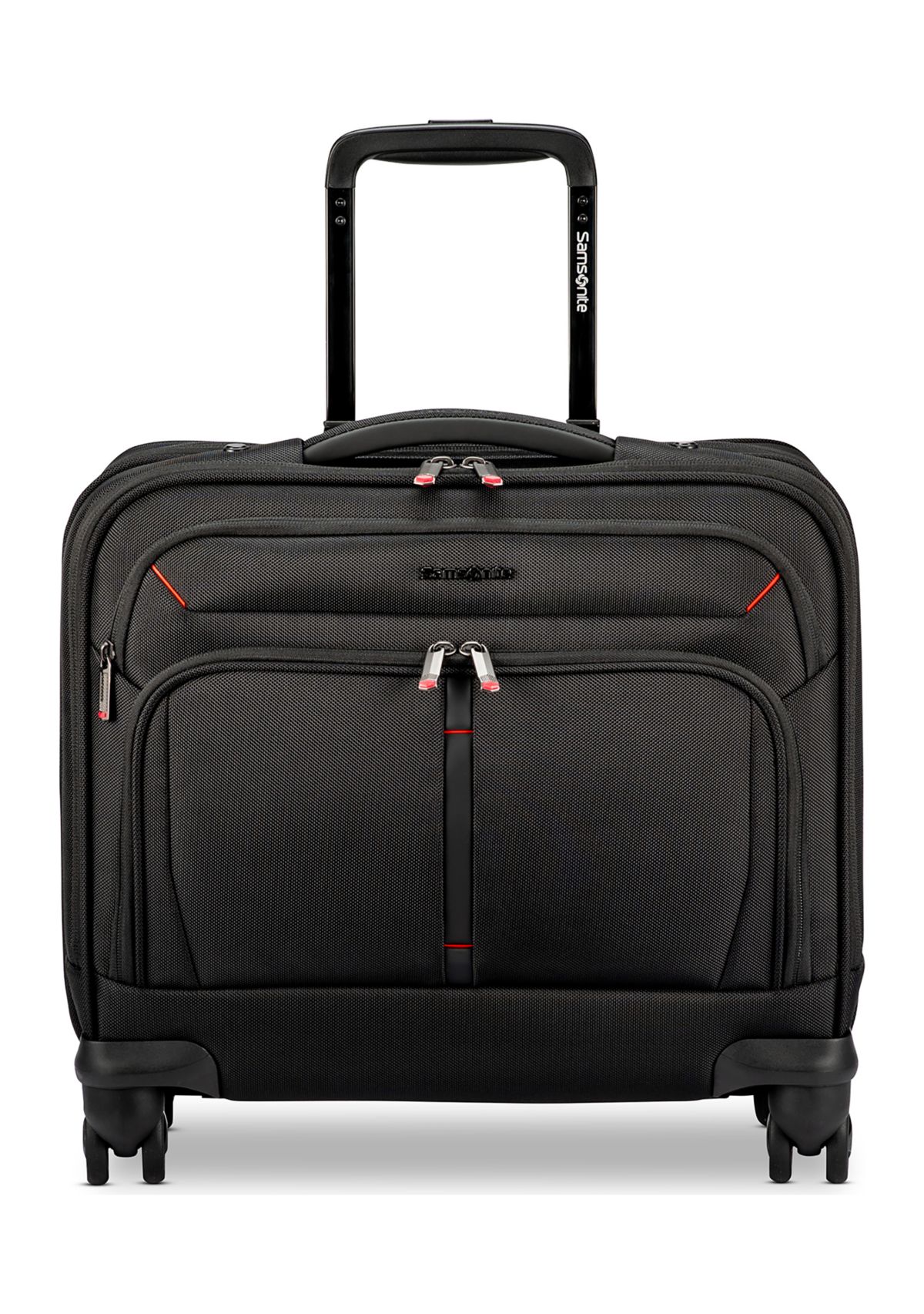 Xenon 4.0 Spinner Mobile Office Luggage