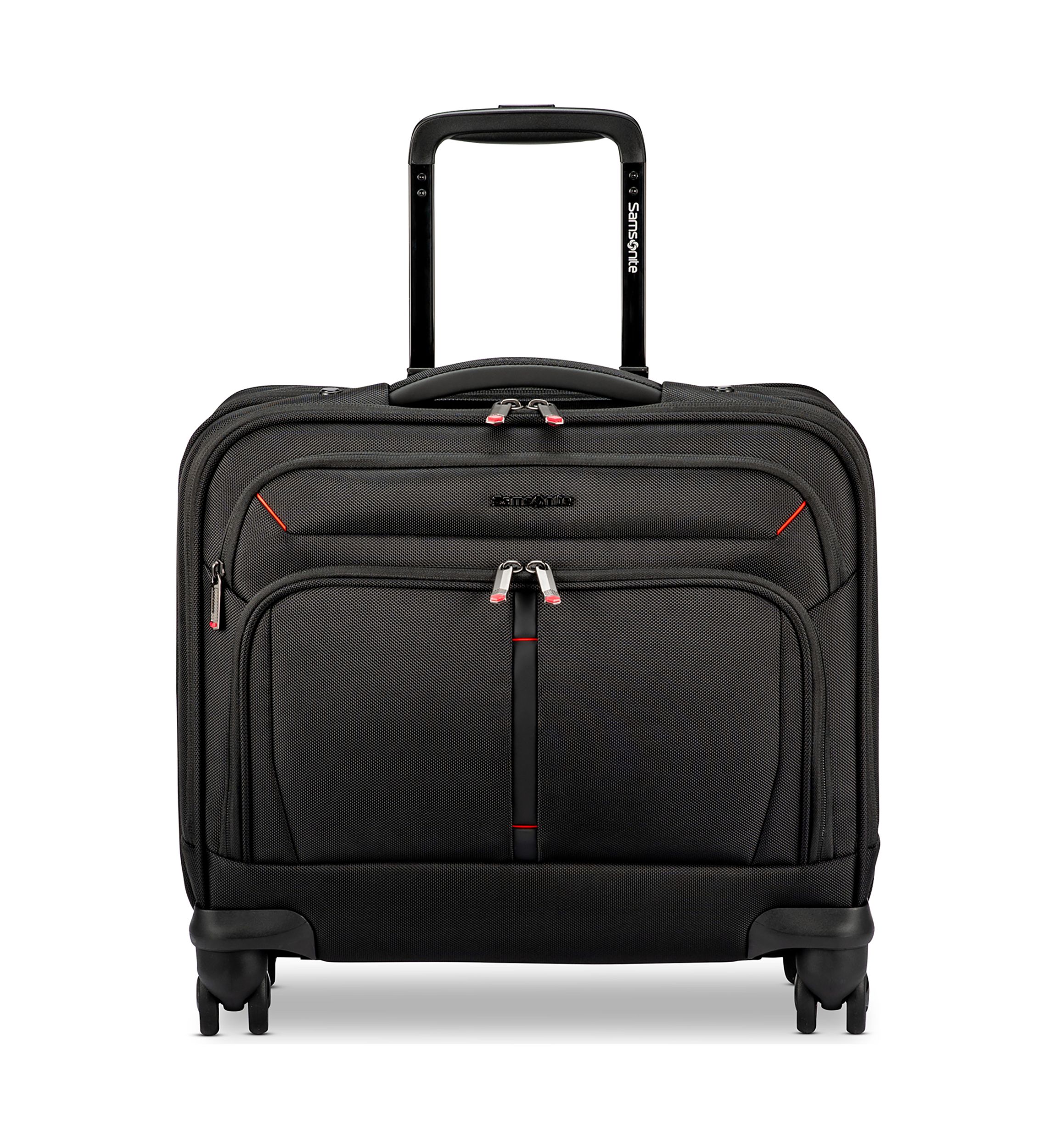 Xenon 4.0 Spinner Mobile Office Luggage