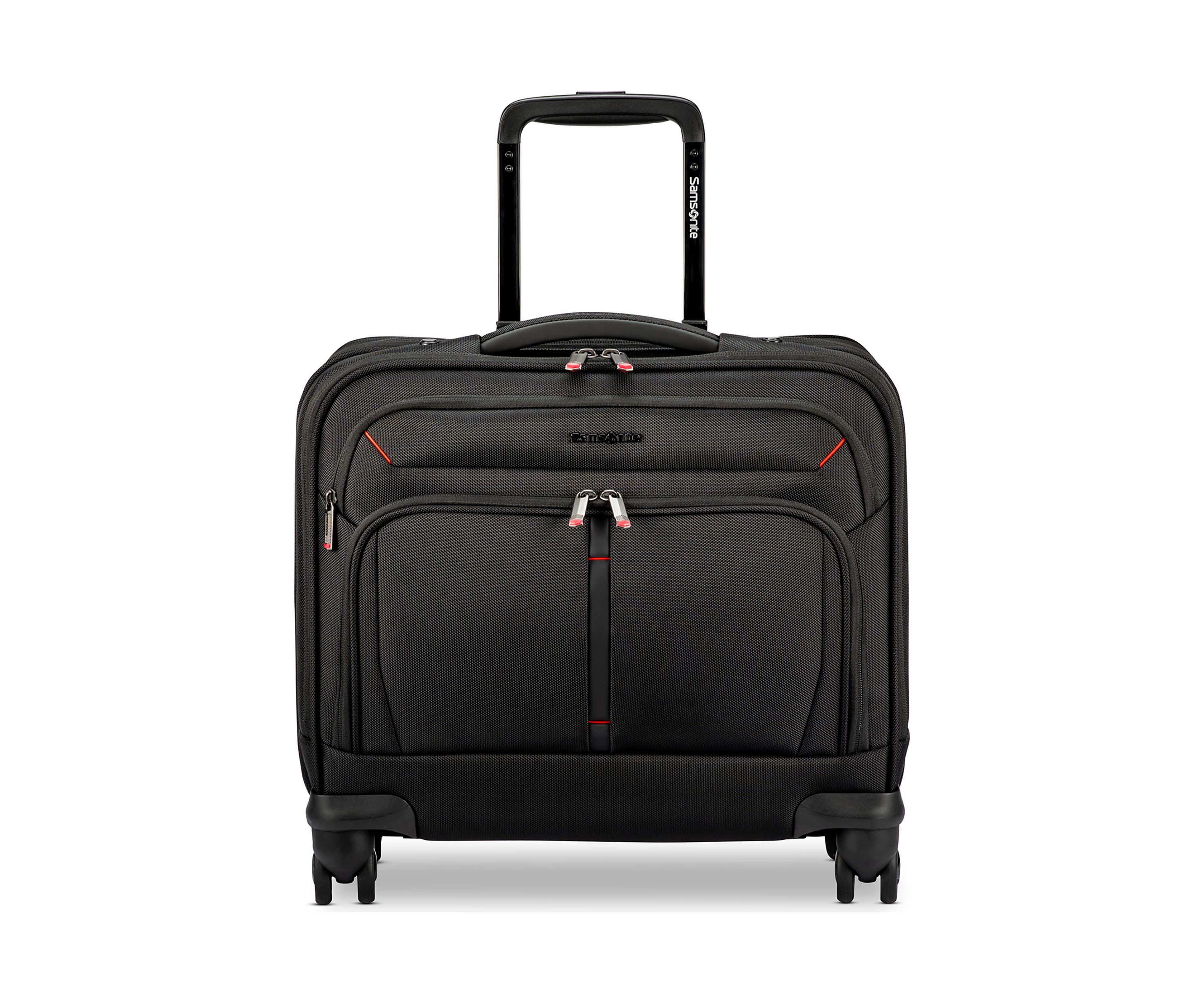 Xenon 4.0 Spinner Mobile Office Luggage