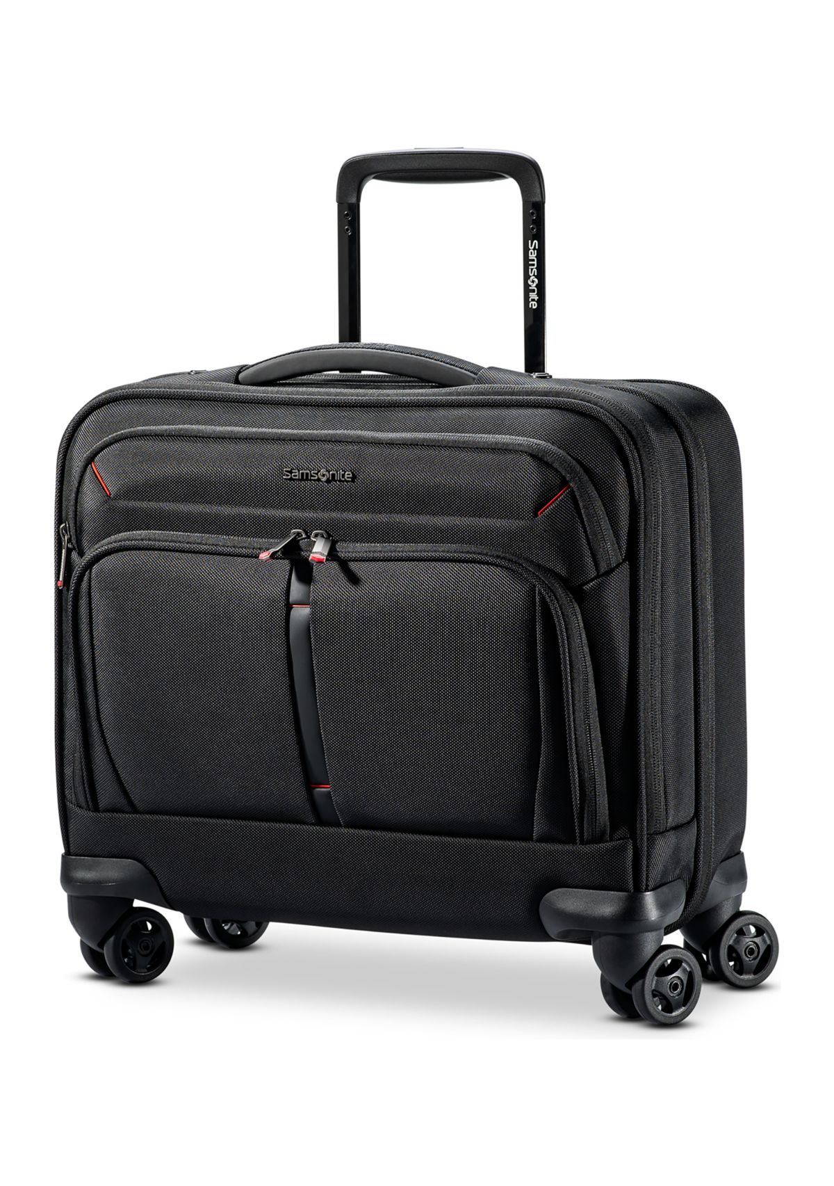 Xenon 4.0 Spinner Mobile Office Luggage