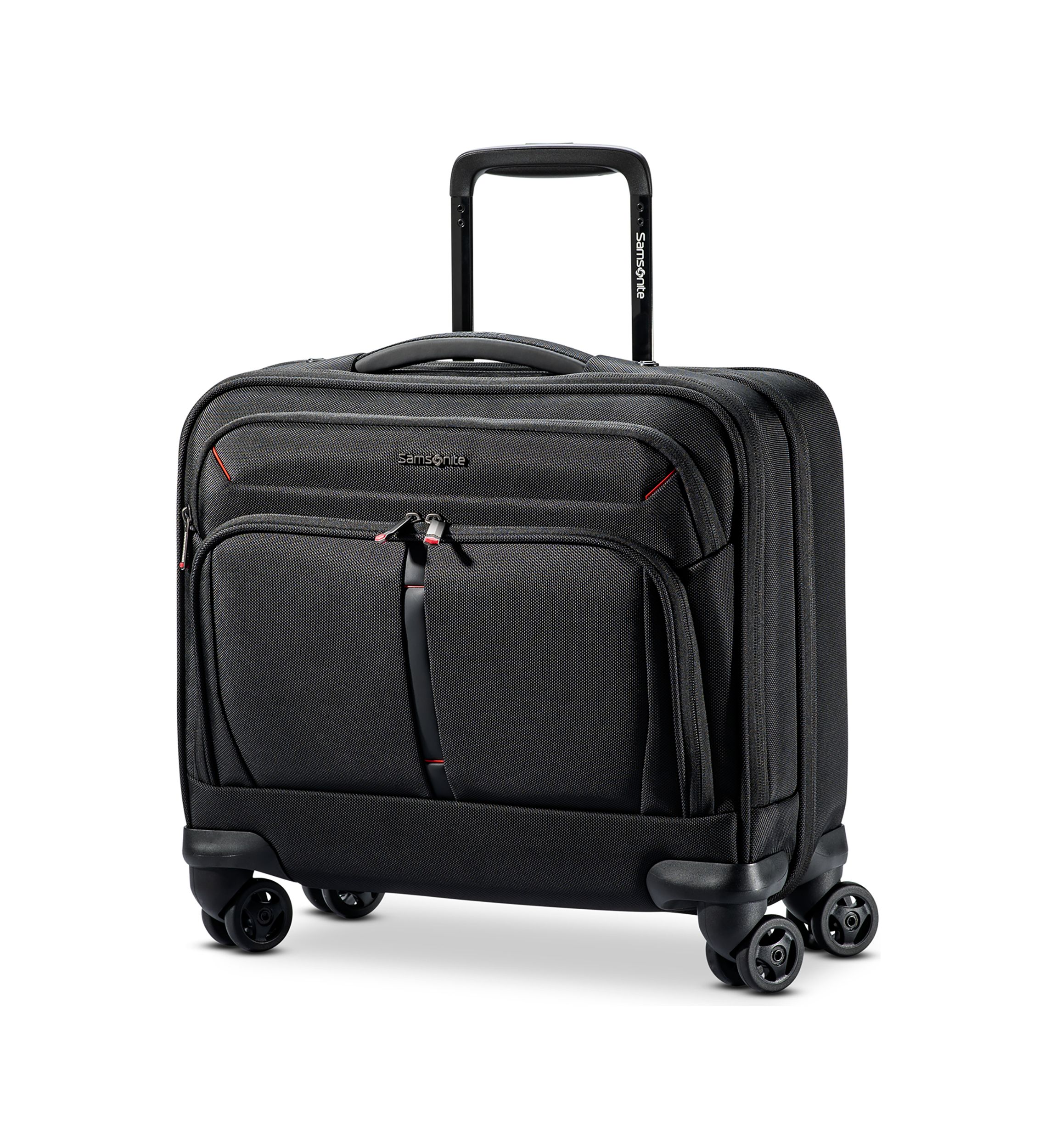 Xenon 4.0 Spinner Mobile Office Luggage