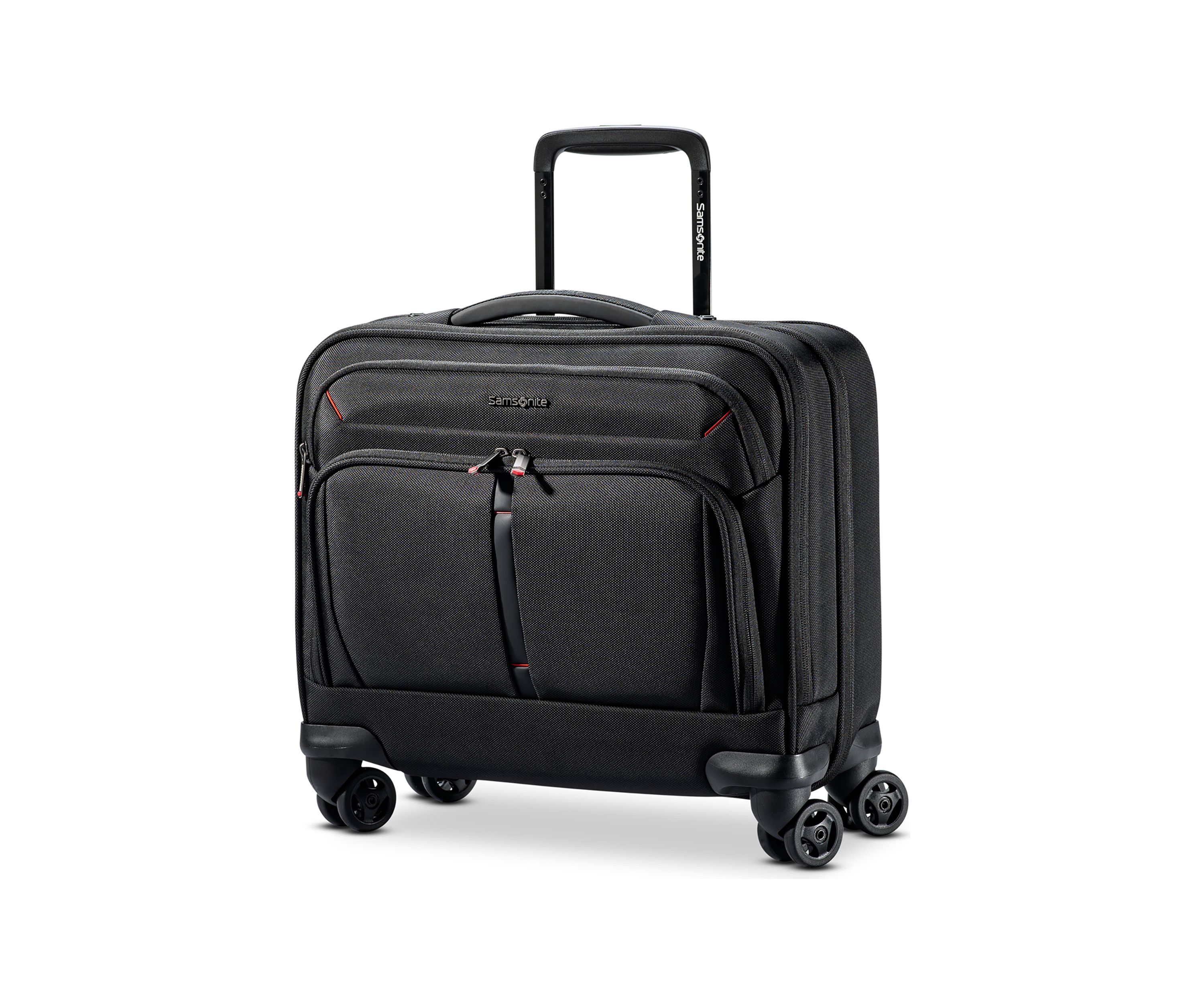 Xenon 4.0 Spinner Mobile Office Luggage