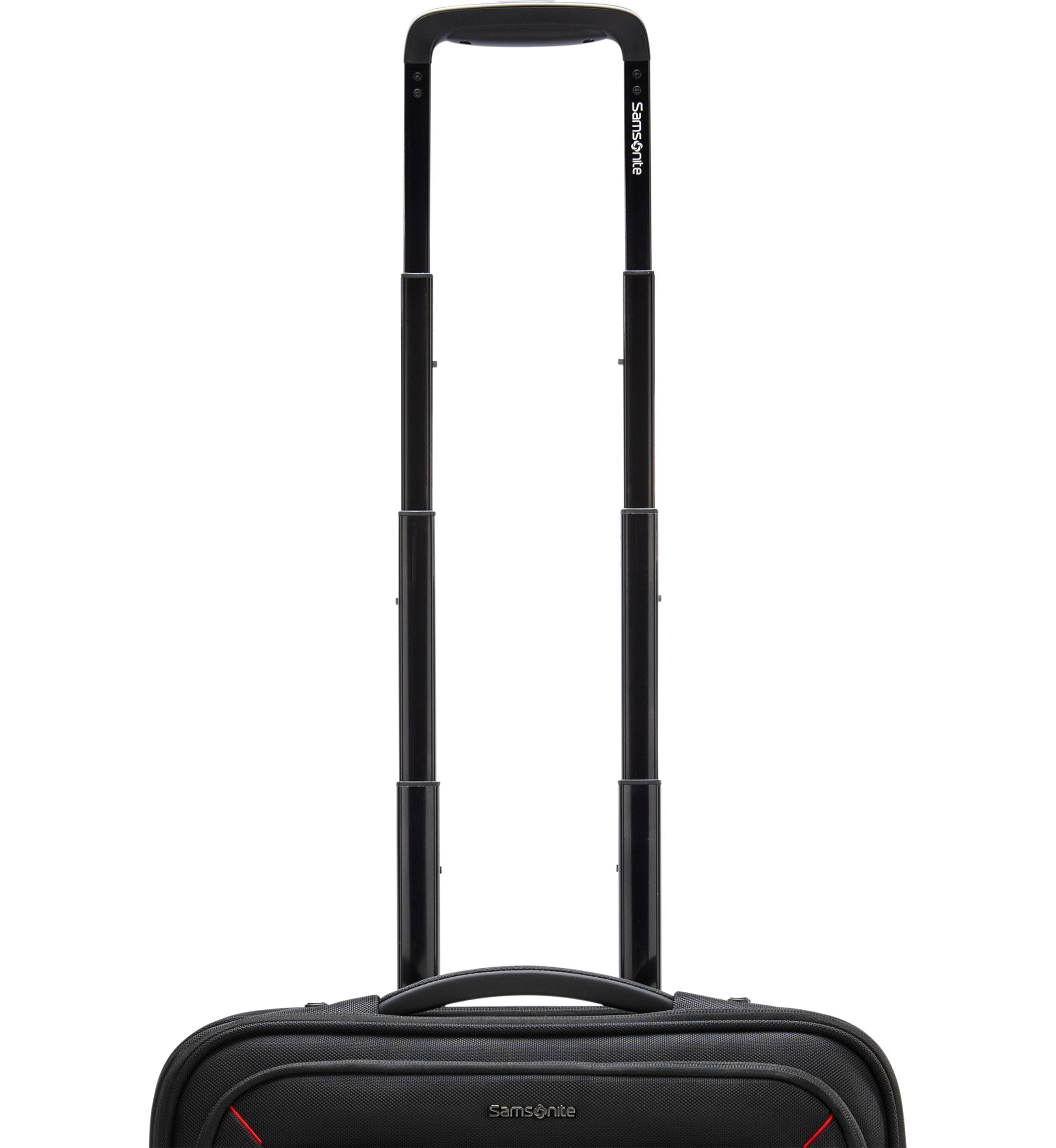 Xenon 4.0 Spinner Mobile Office Luggage