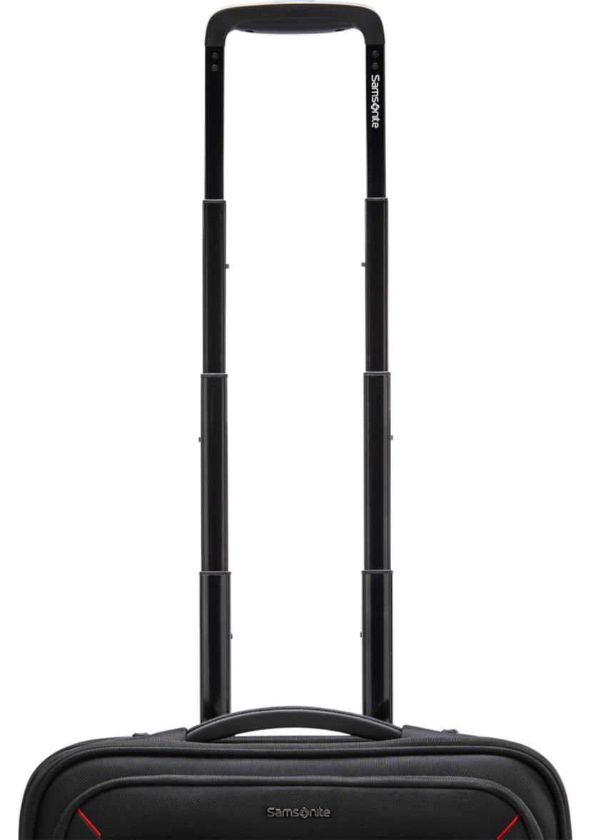 Xenon 4.0 Spinner Mobile Office Luggage