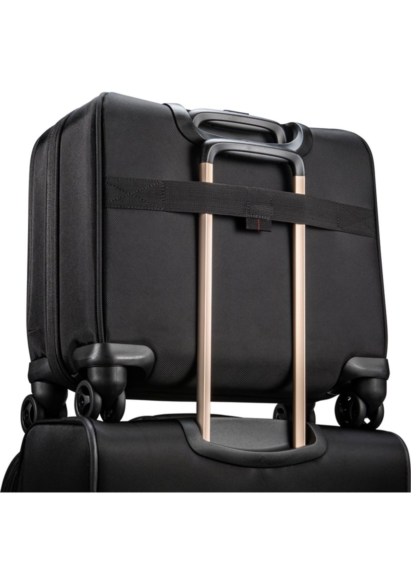 Xenon 4.0 Spinner Mobile Office Luggage