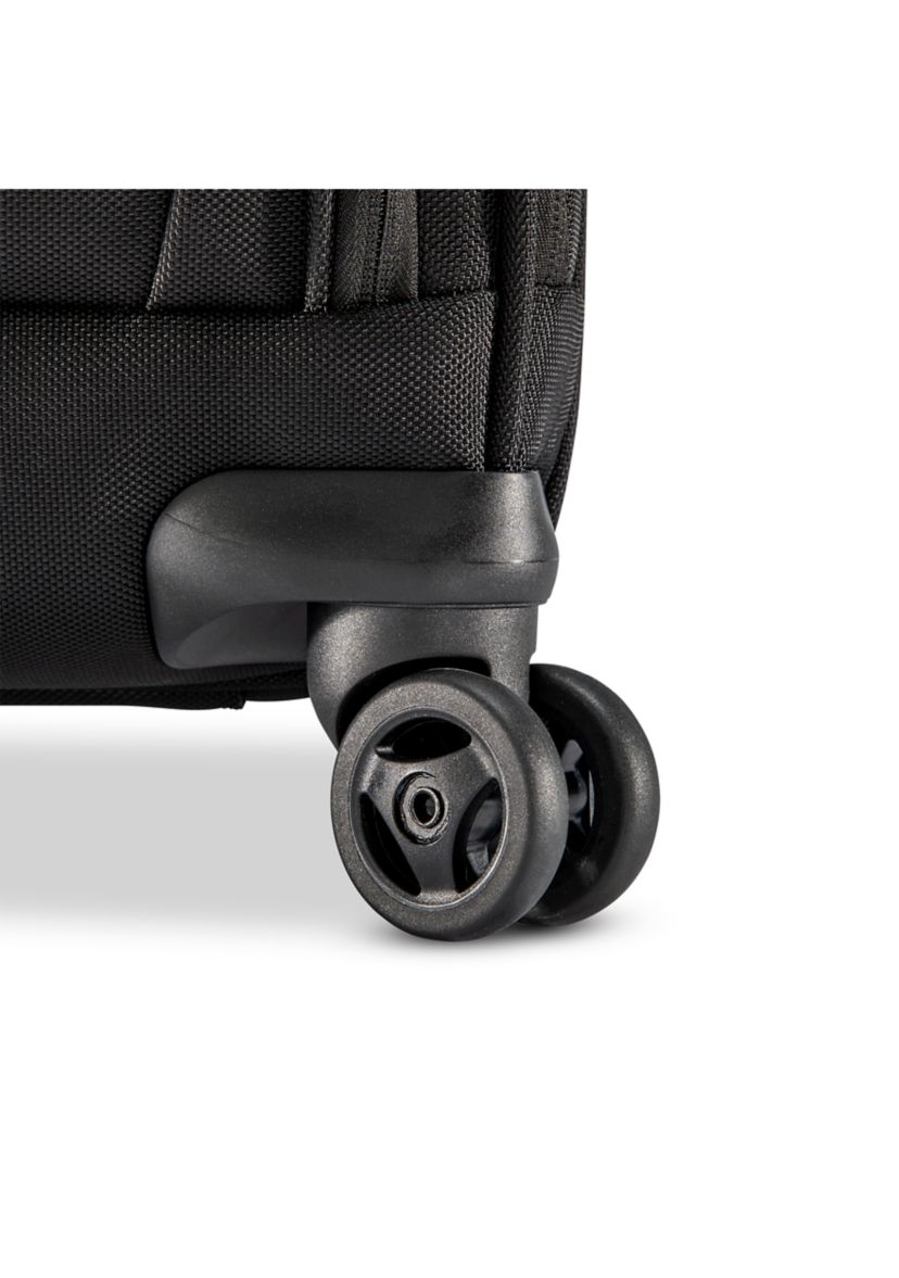 Xenon 4.0 Spinner Mobile Office Luggage