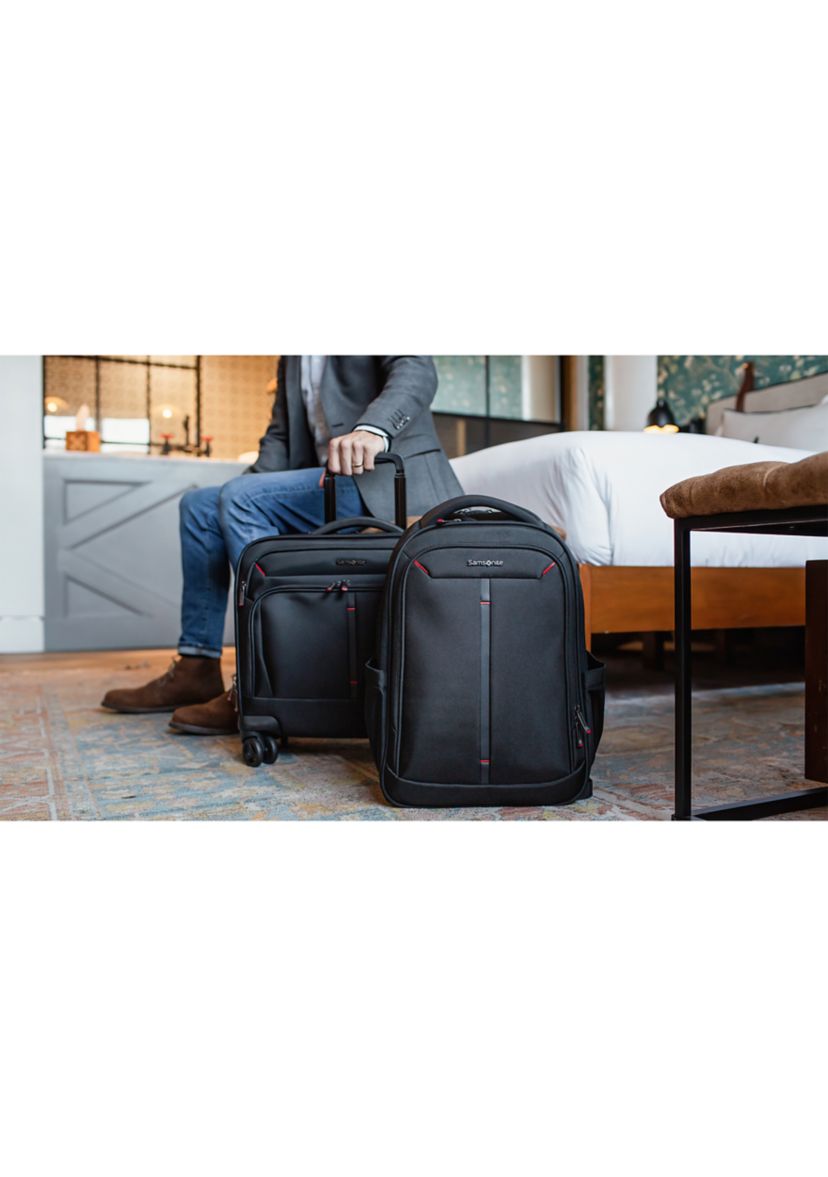Xenon 4.0 Spinner Mobile Office Luggage