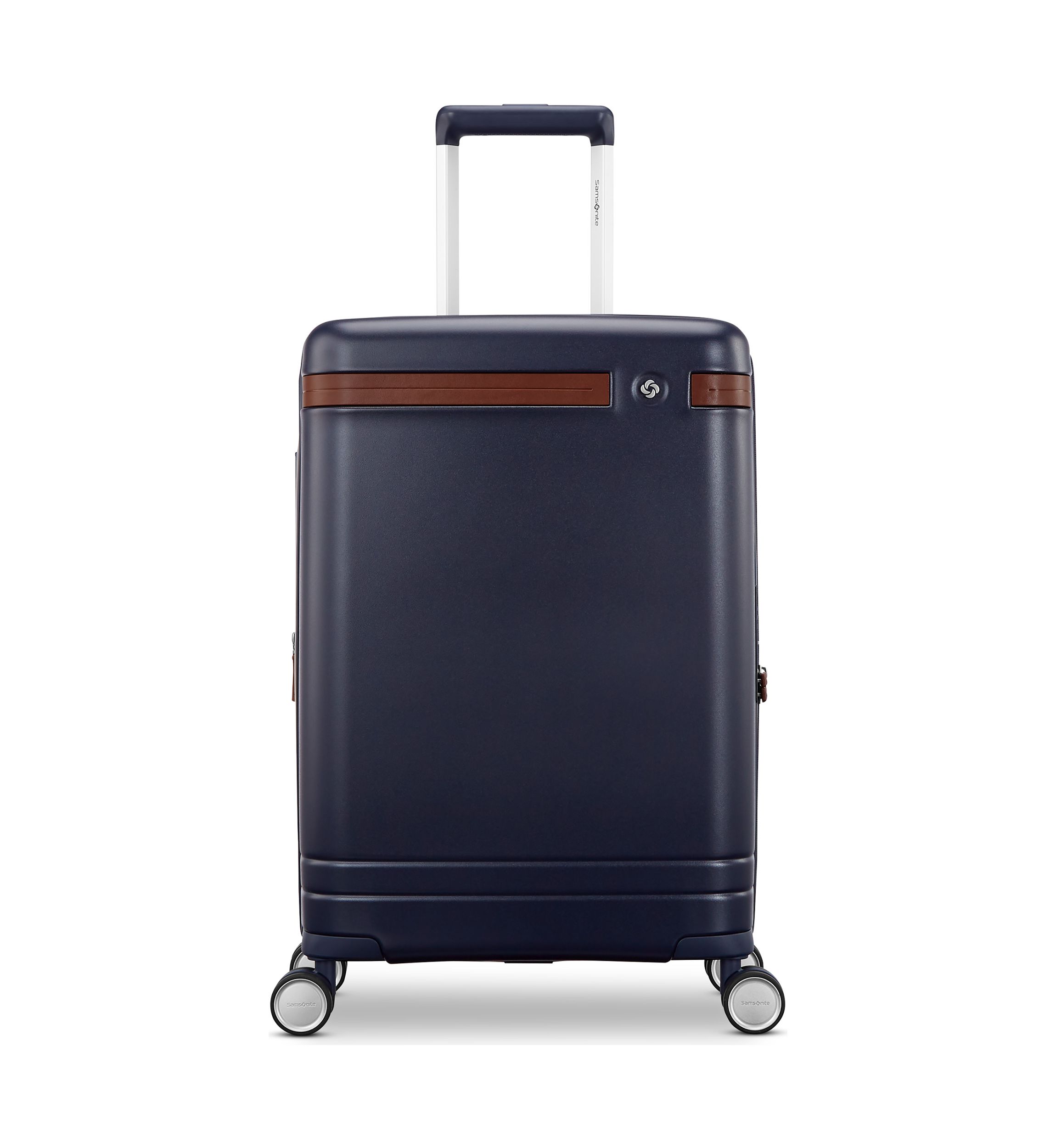 Virtuosa Expandable Carry-On Luggage 