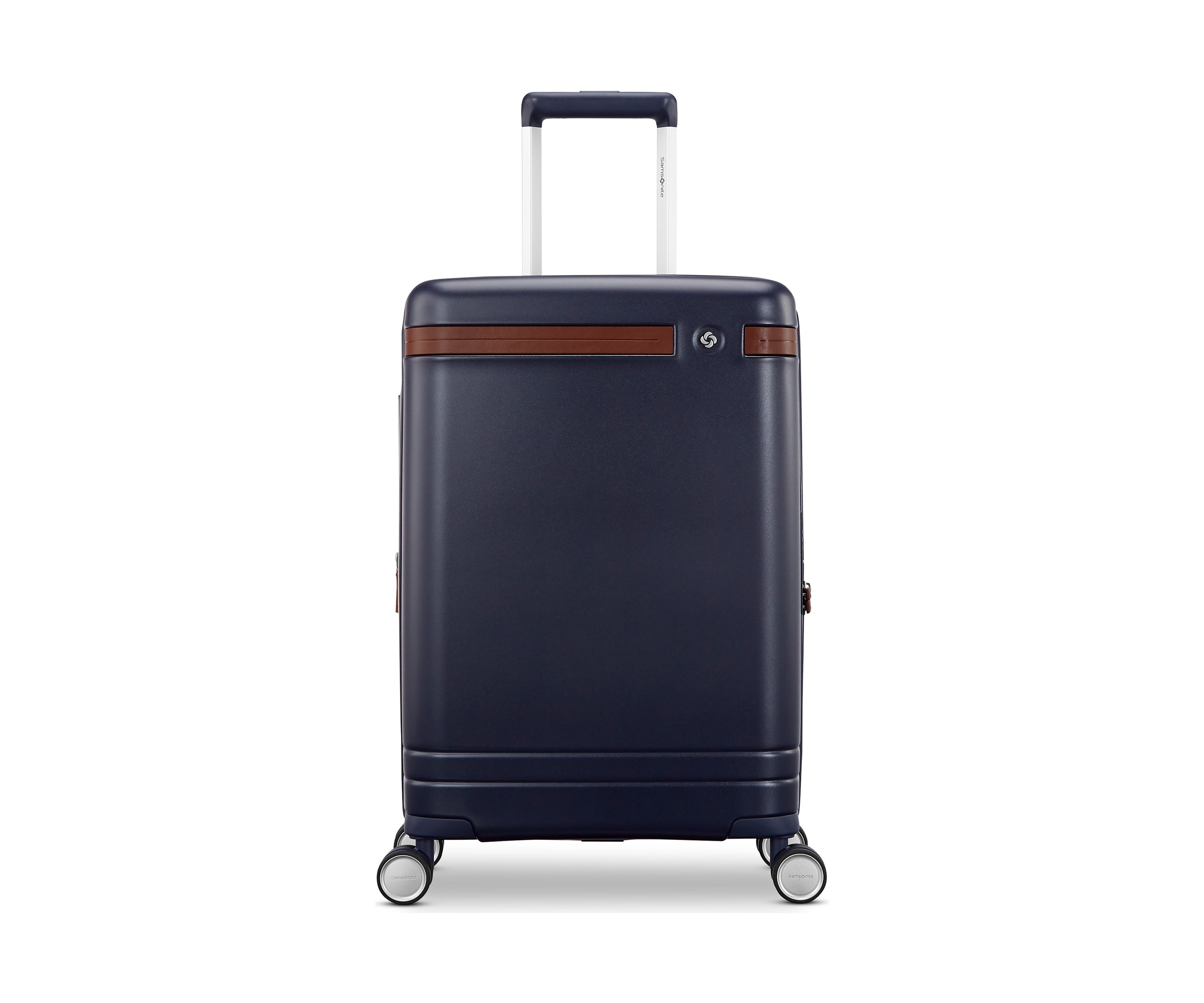 Virtuosa Expandable Carry-On Luggage 