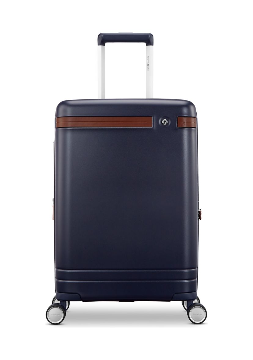 Virtuosa Expandable Carry-On Luggage 