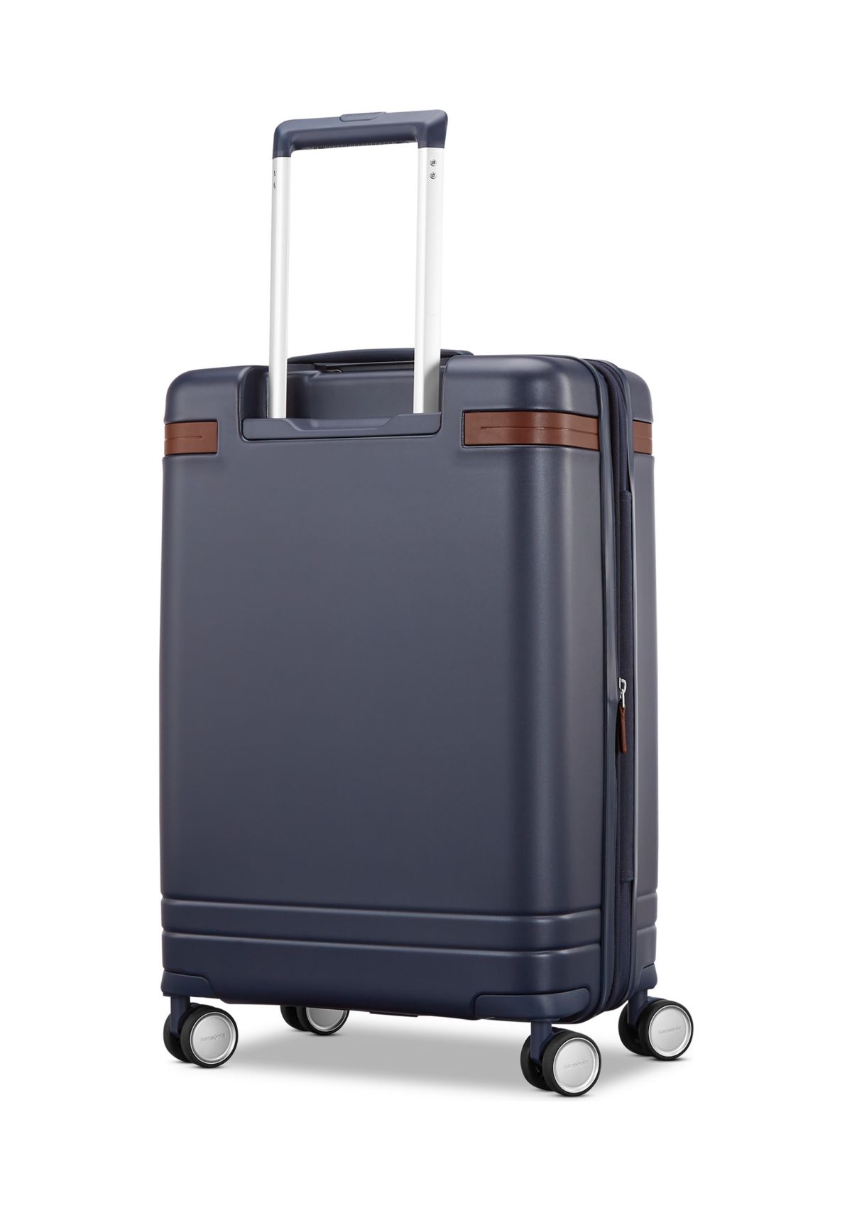 Virtuosa Expandable Carry-On Luggage 
