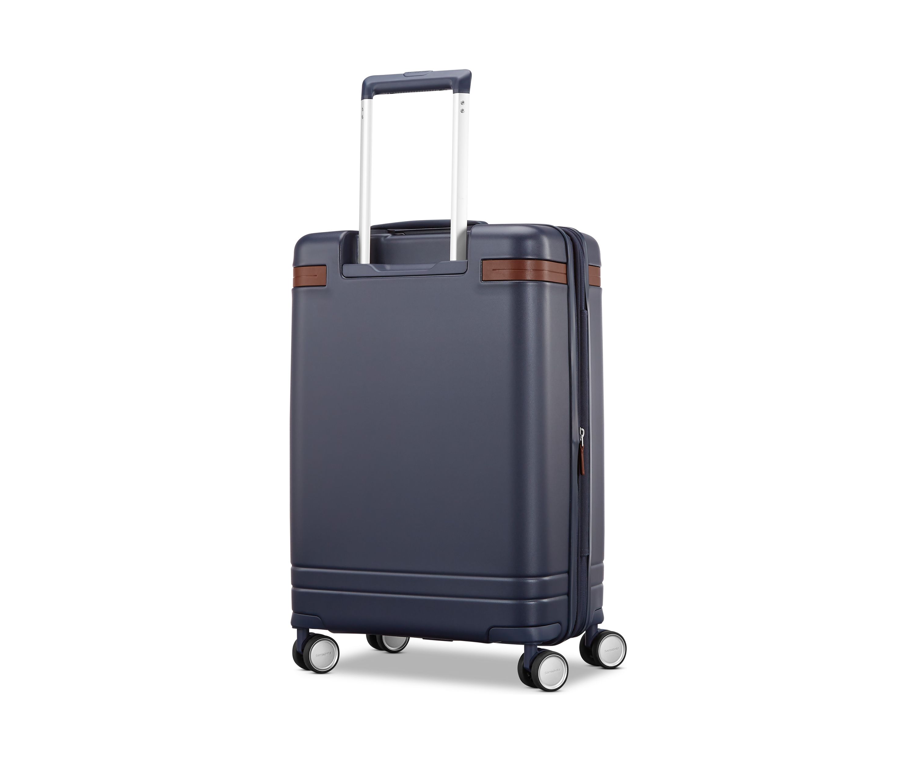 Virtuosa Expandable Carry-On Luggage 