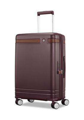 Samsonite Virtuosa Expandable Carry-On Luggage