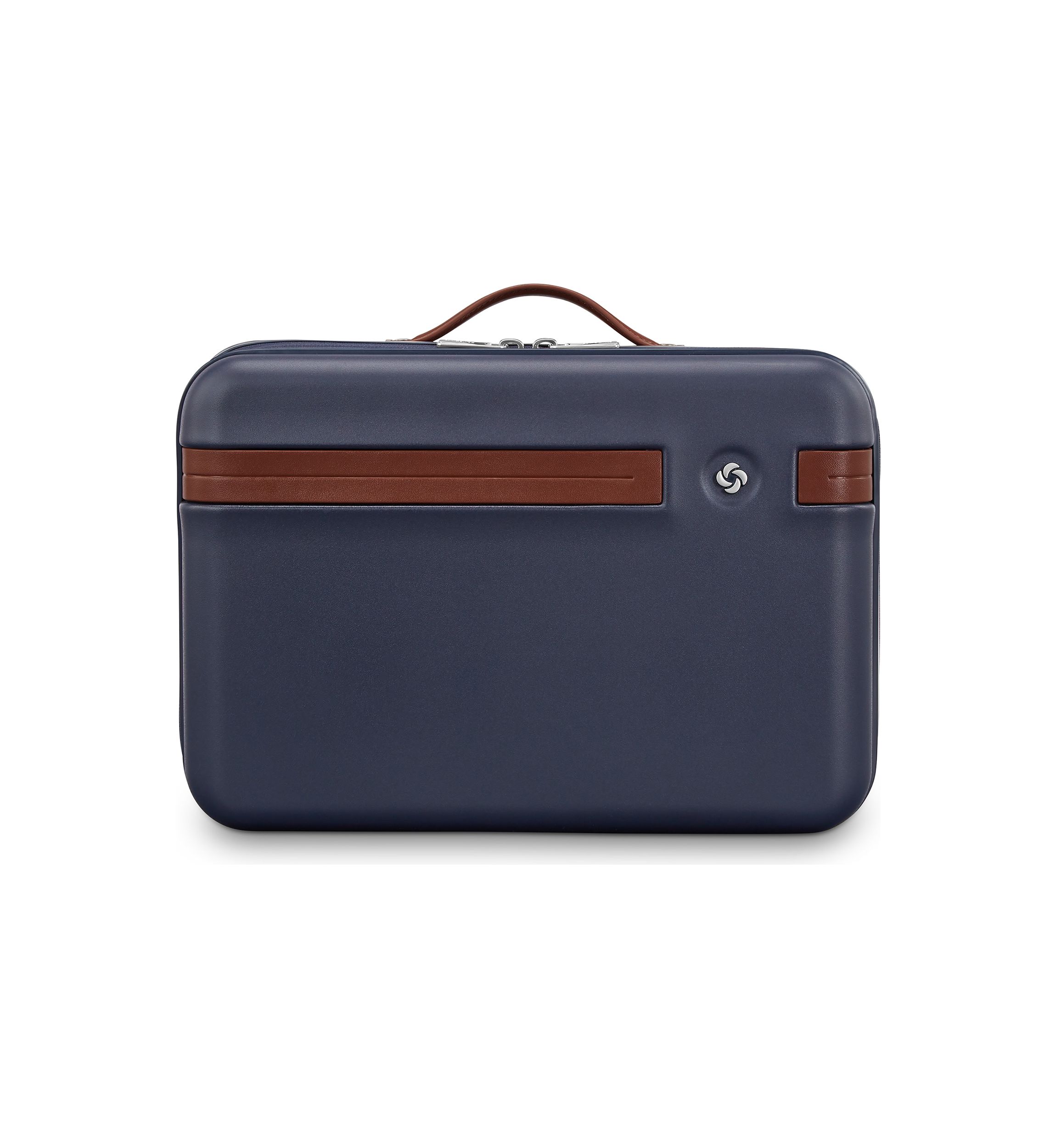 Virtuosa Train Case