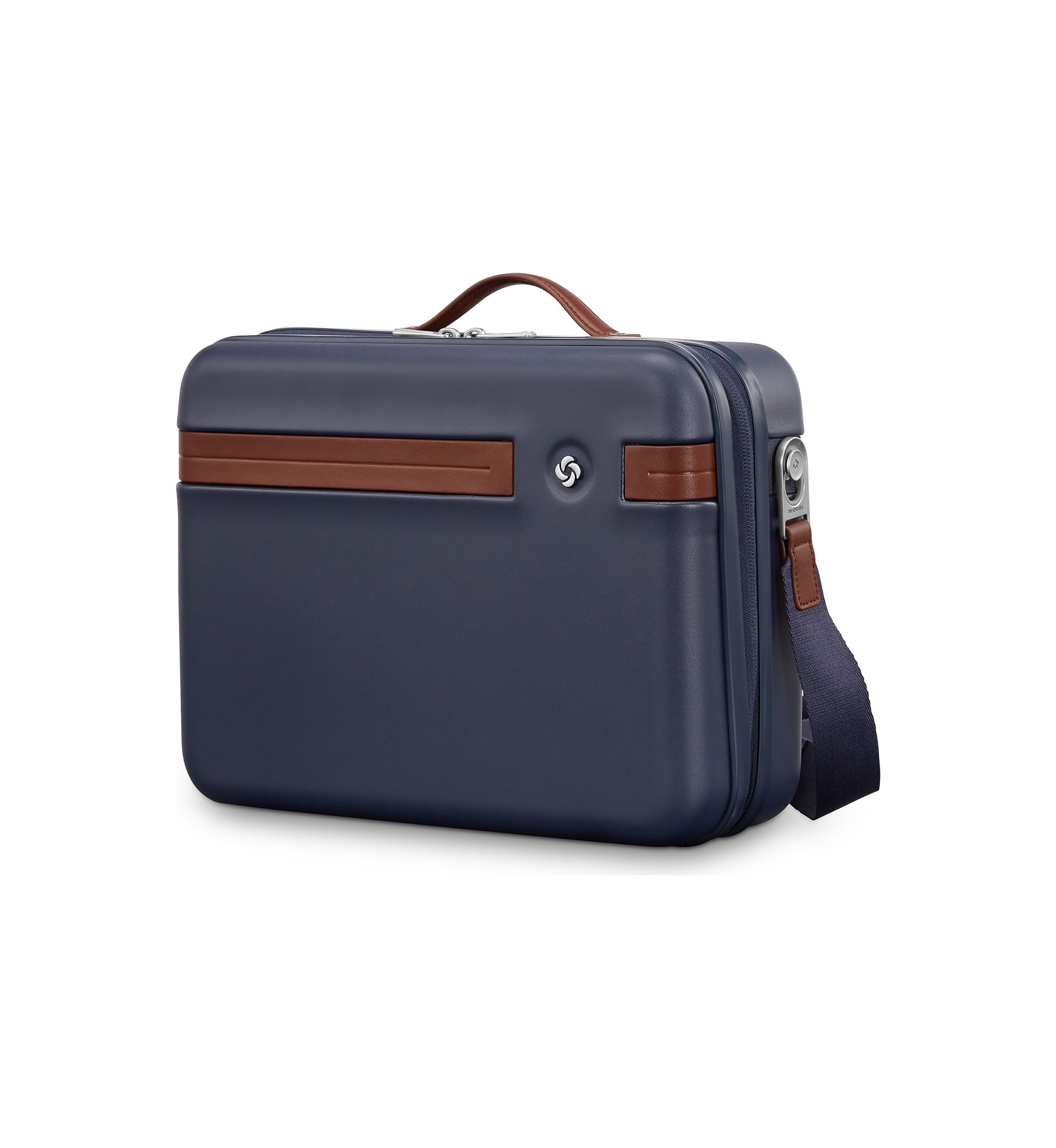 Virtuosa Train Case
