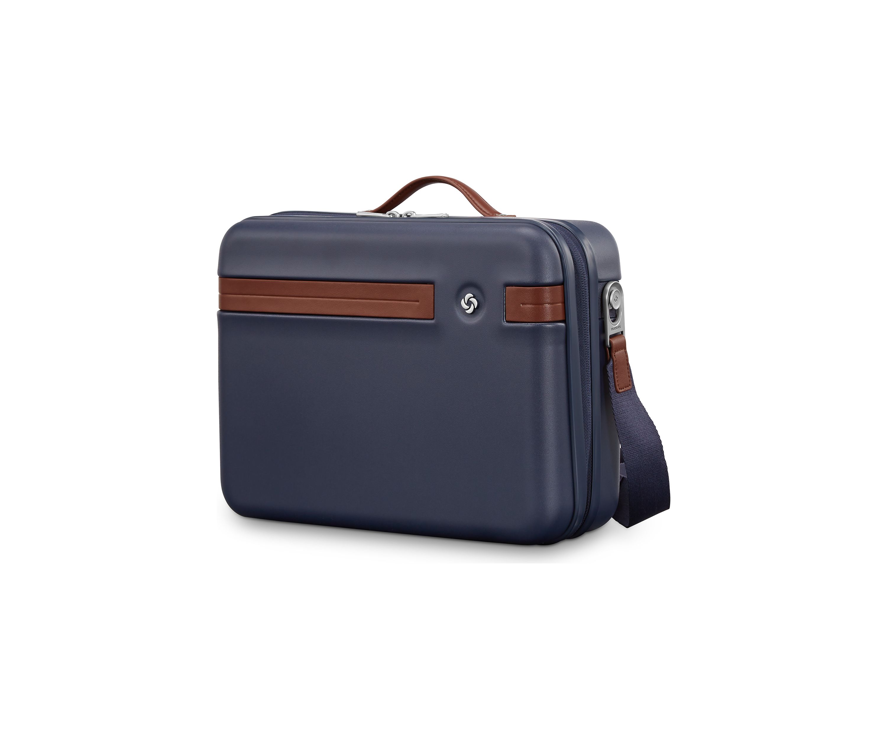 Virtuosa Train Case
