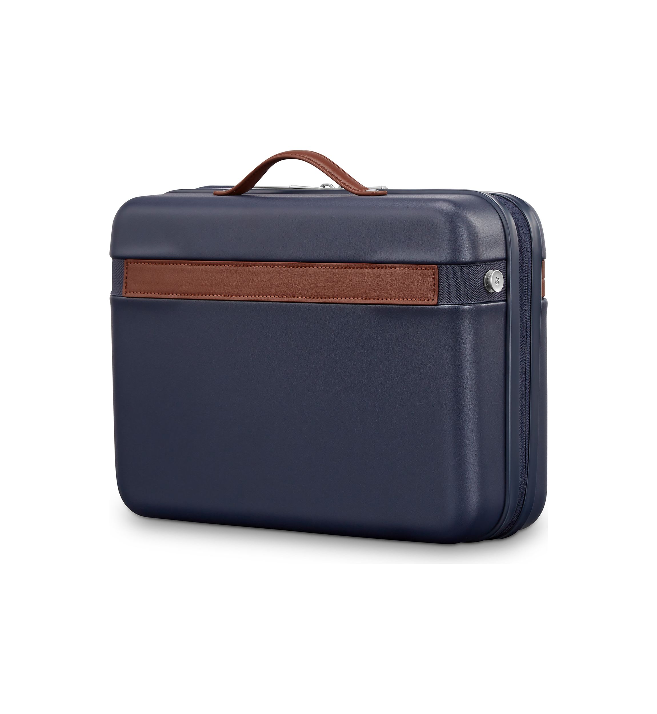 Virtuosa Train Case