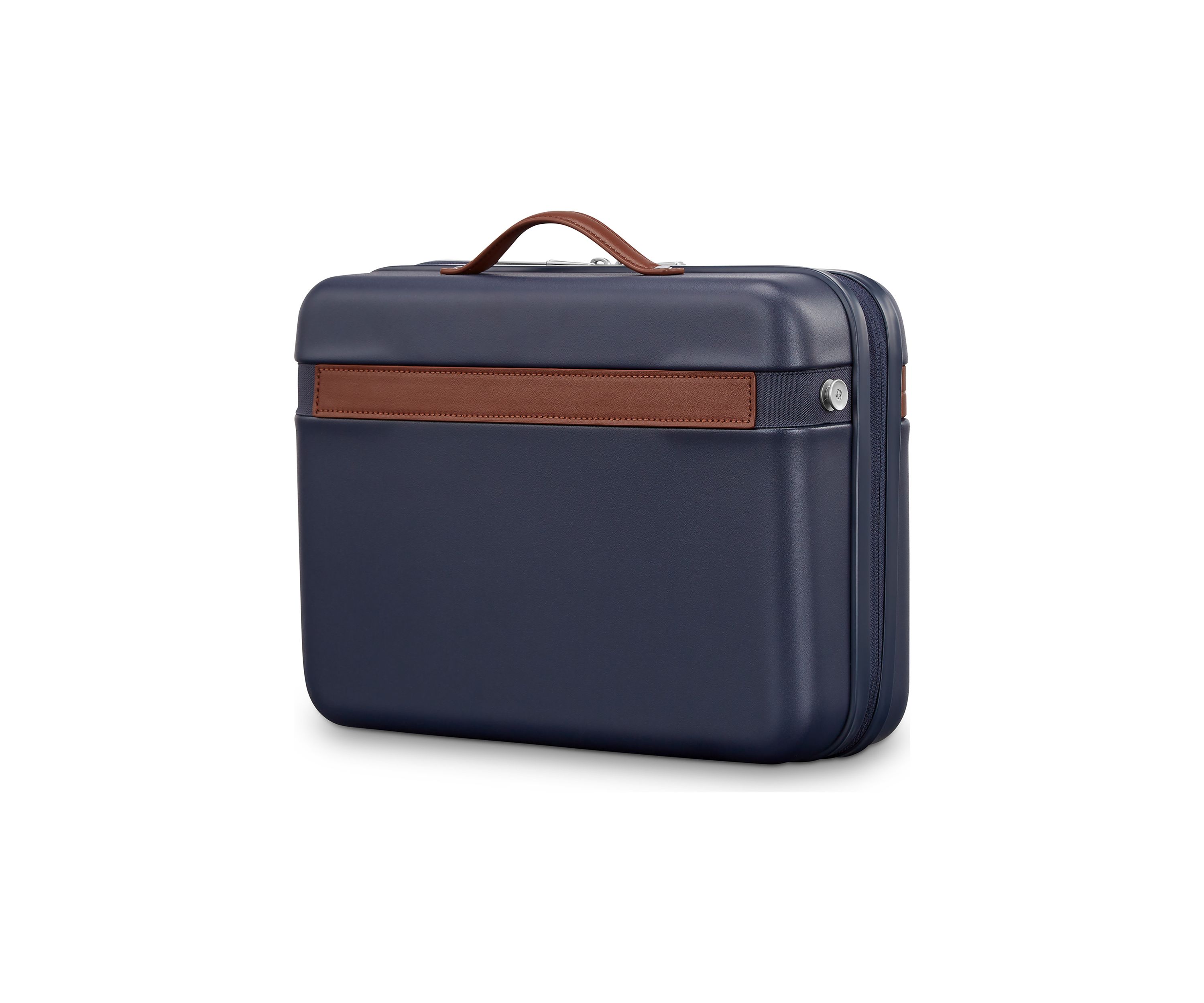 Virtuosa Train Case