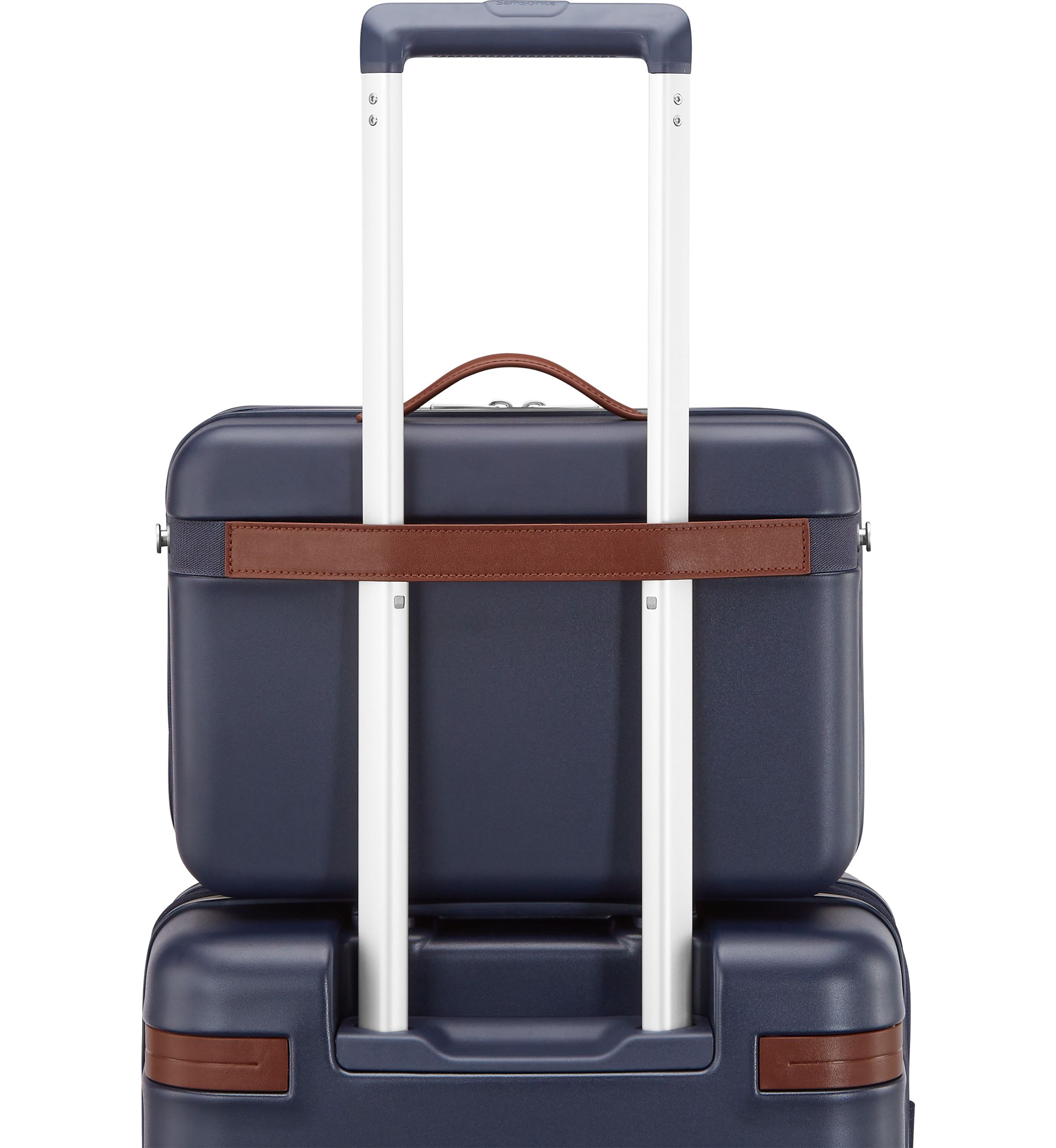 Virtuosa Train Case