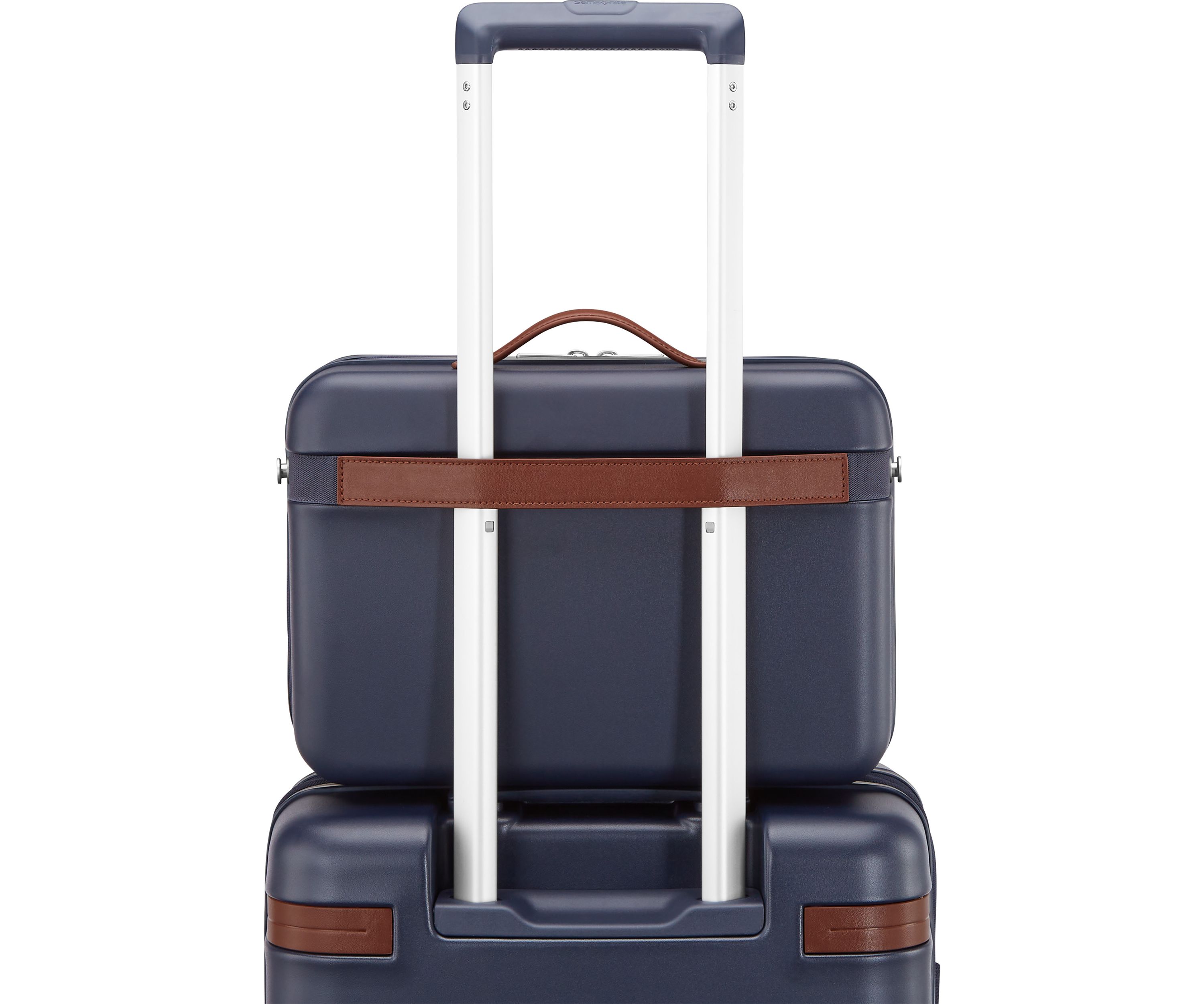 Virtuosa Train Case
