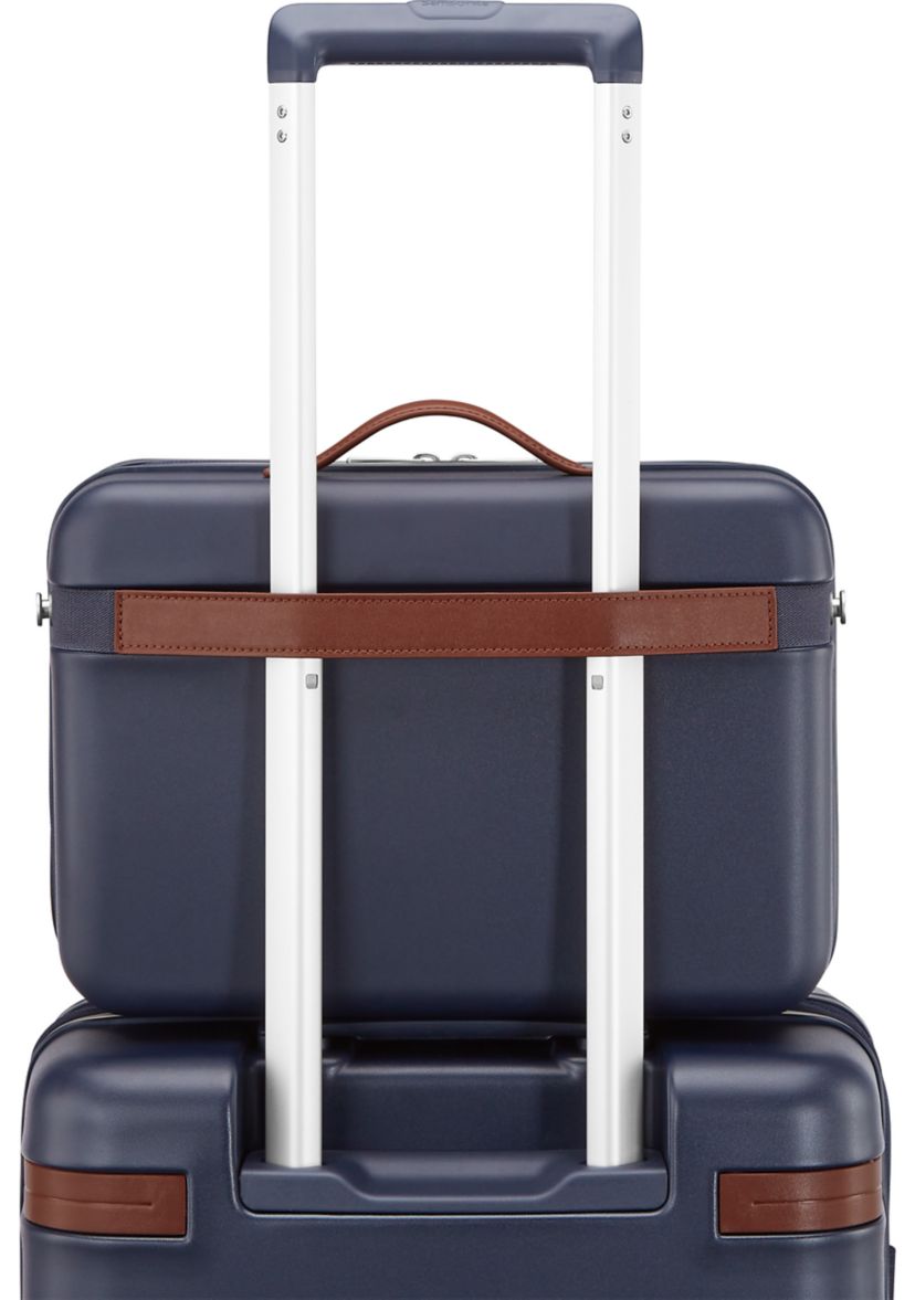 Virtuosa Train Case