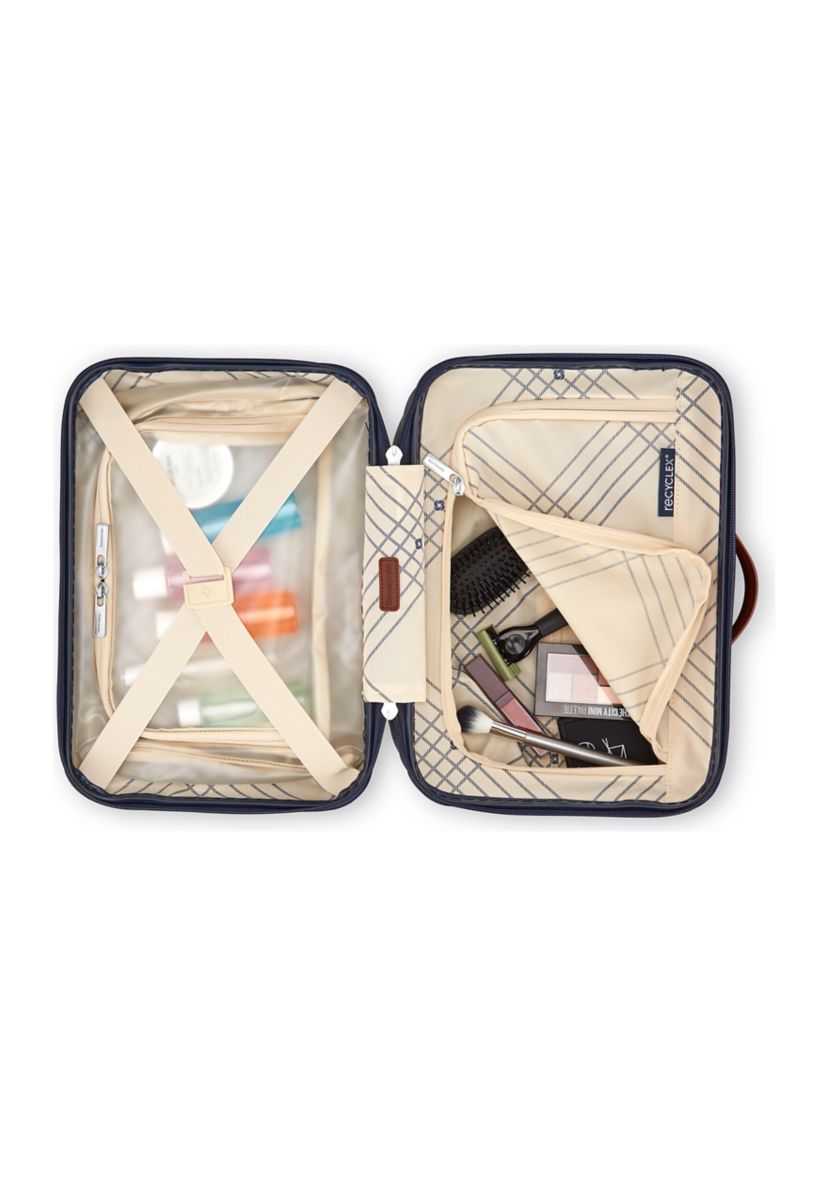Virtuosa Train Case