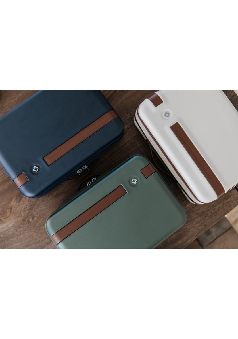 Virtuosa Train Case