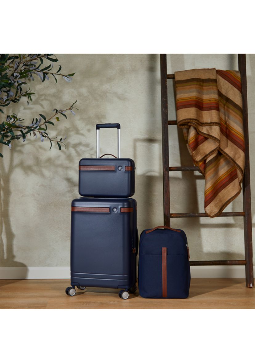 Virtuosa Train Case