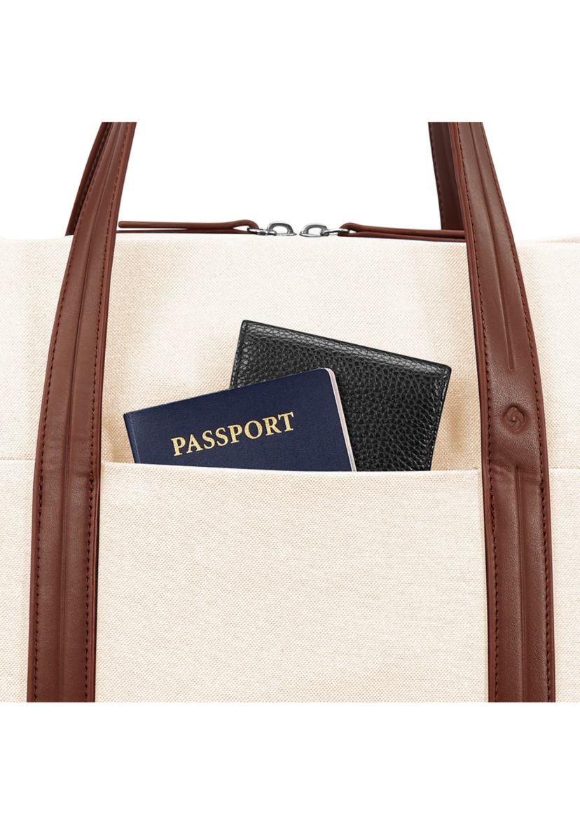 Virtuosa Weekender Bag