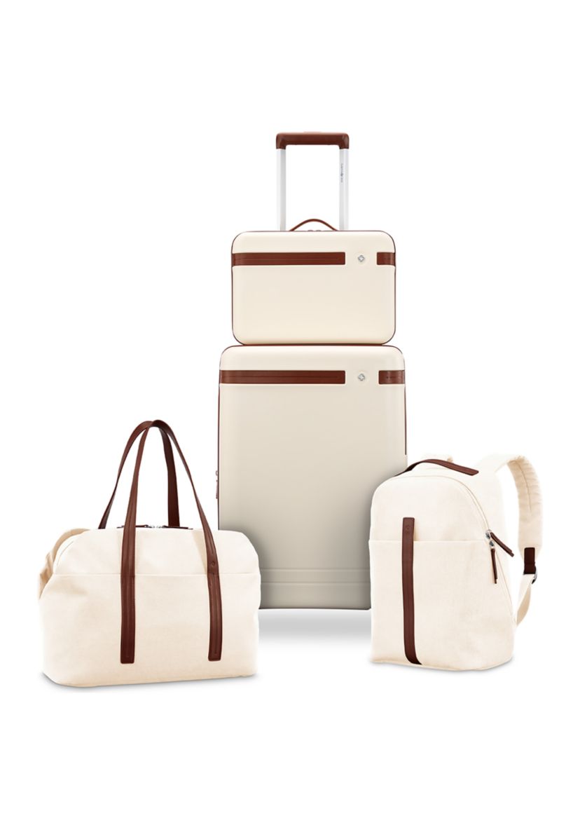Virtuosa Weekender Bag
