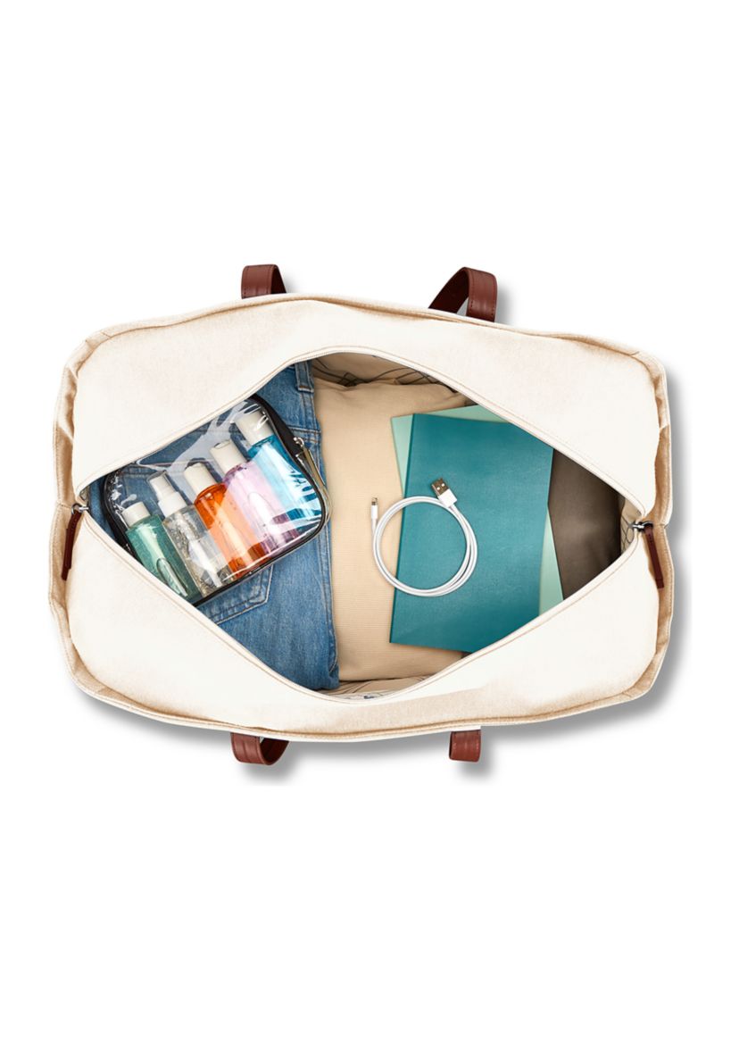 Virtuosa Weekender Bag