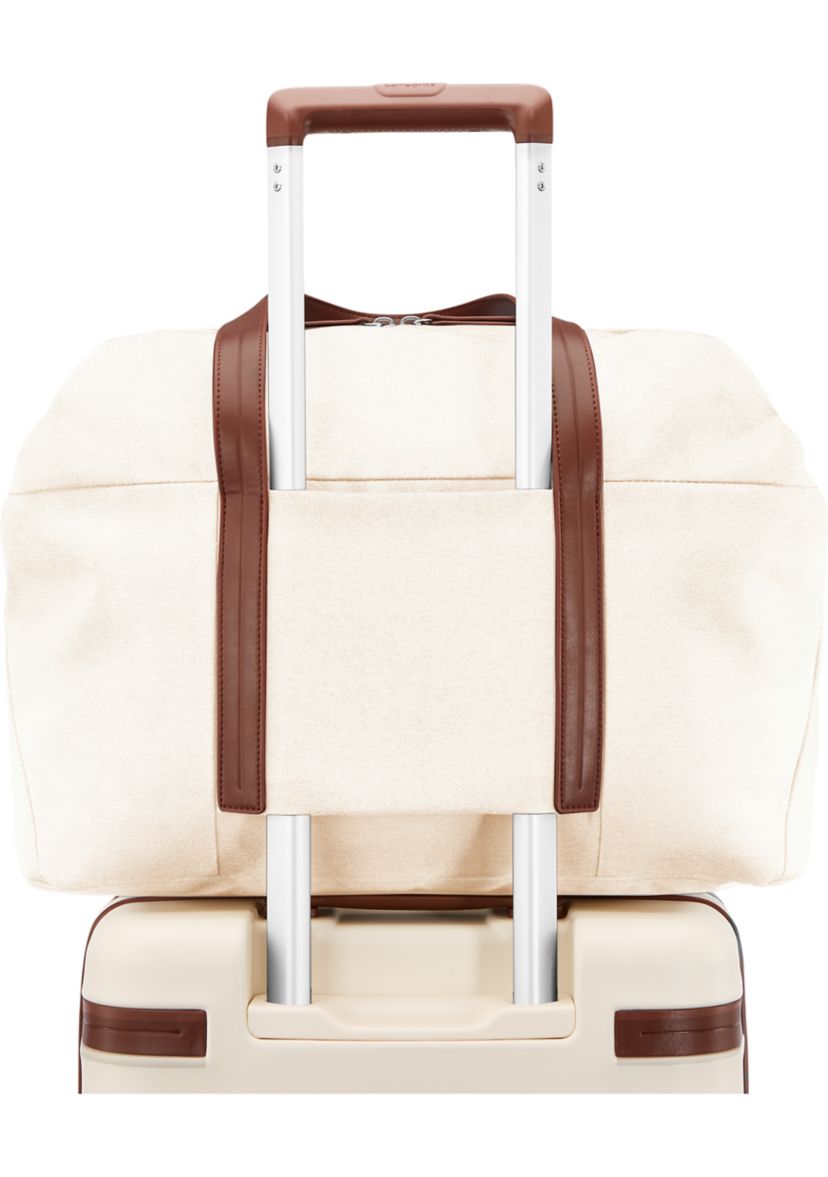 Virtuosa Weekender Bag