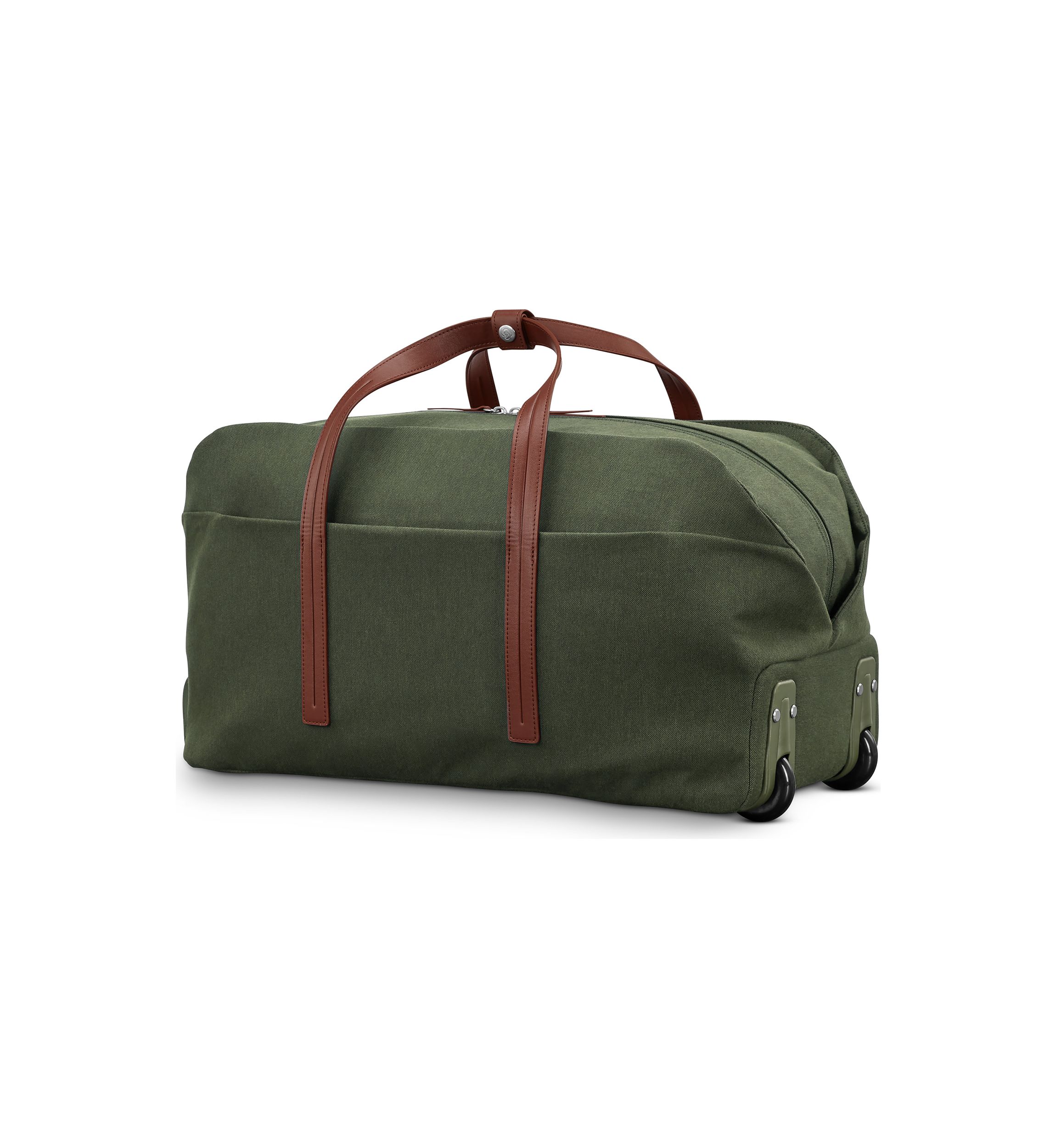   Virtuosa Wheeled Duffel