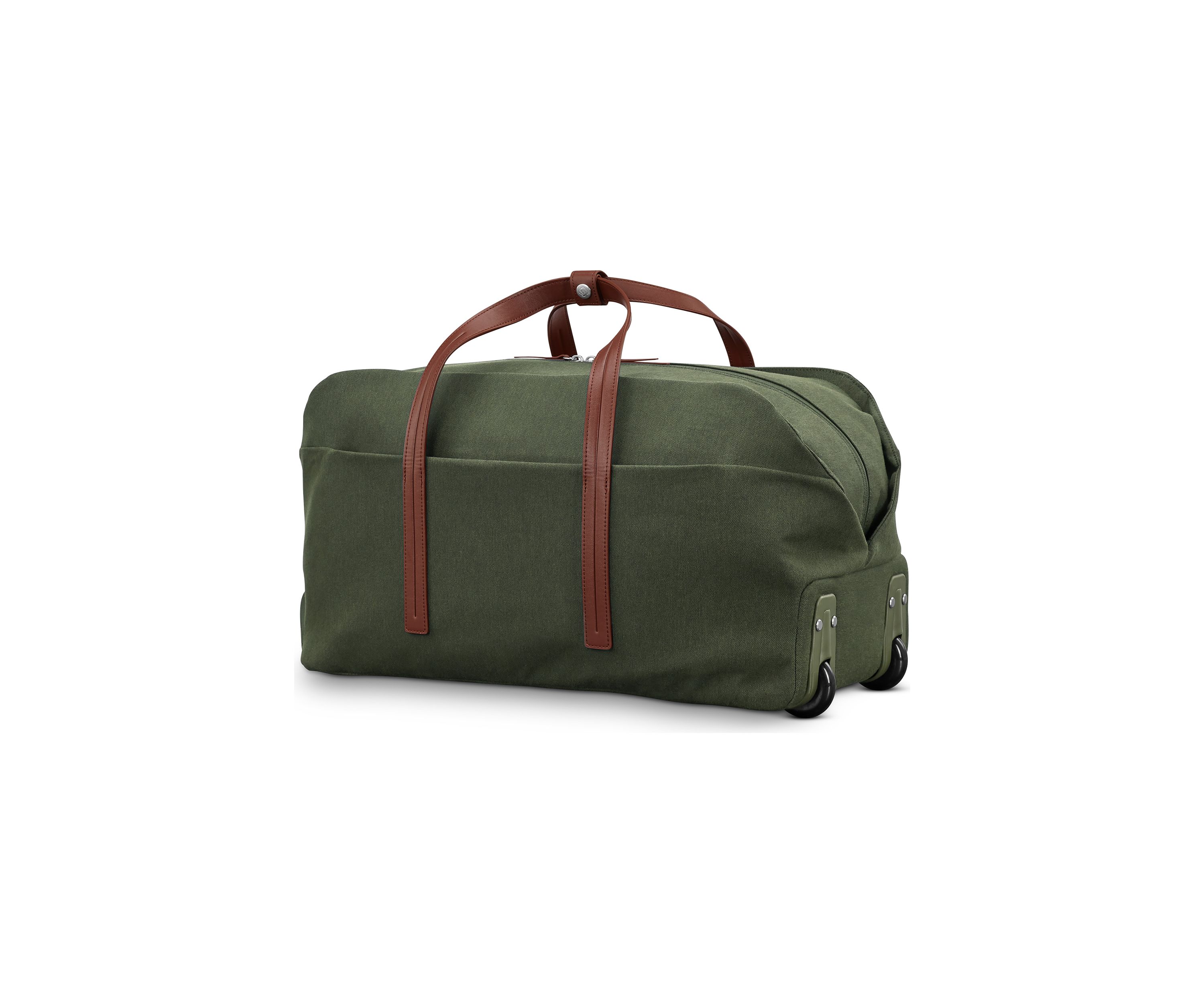   Virtuosa Wheeled Duffel