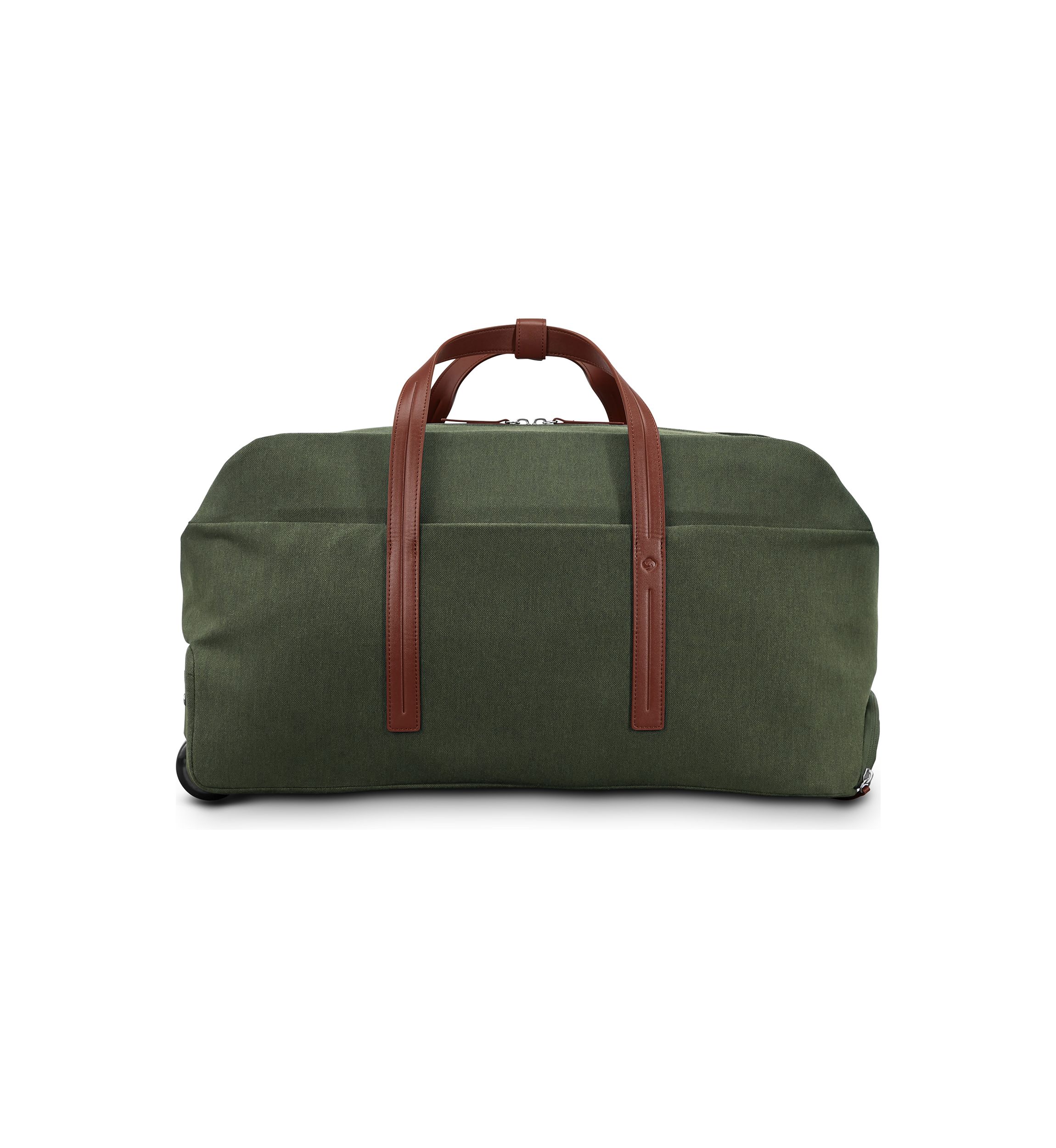   Virtuosa Wheeled Duffel