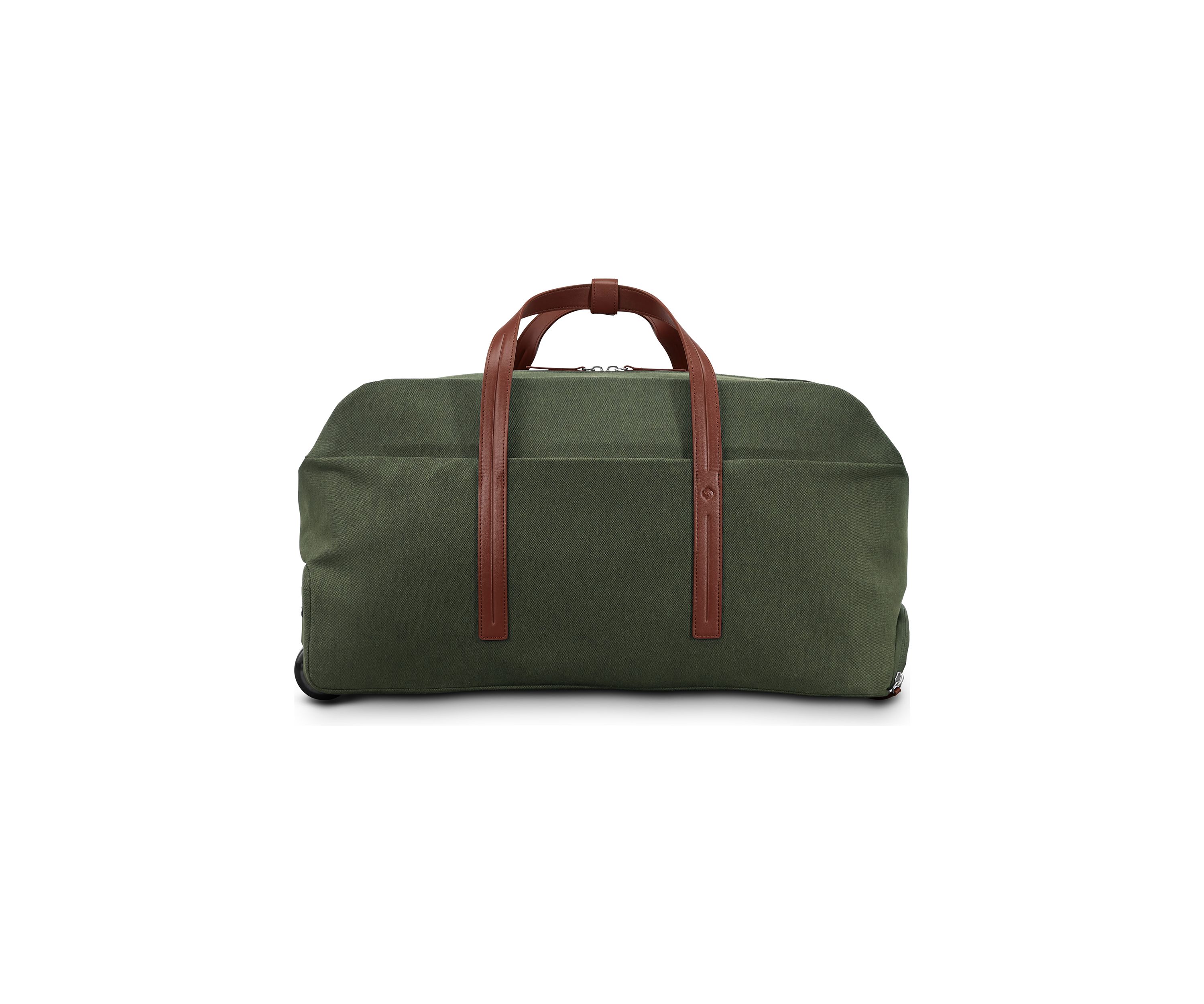   Virtuosa Wheeled Duffel