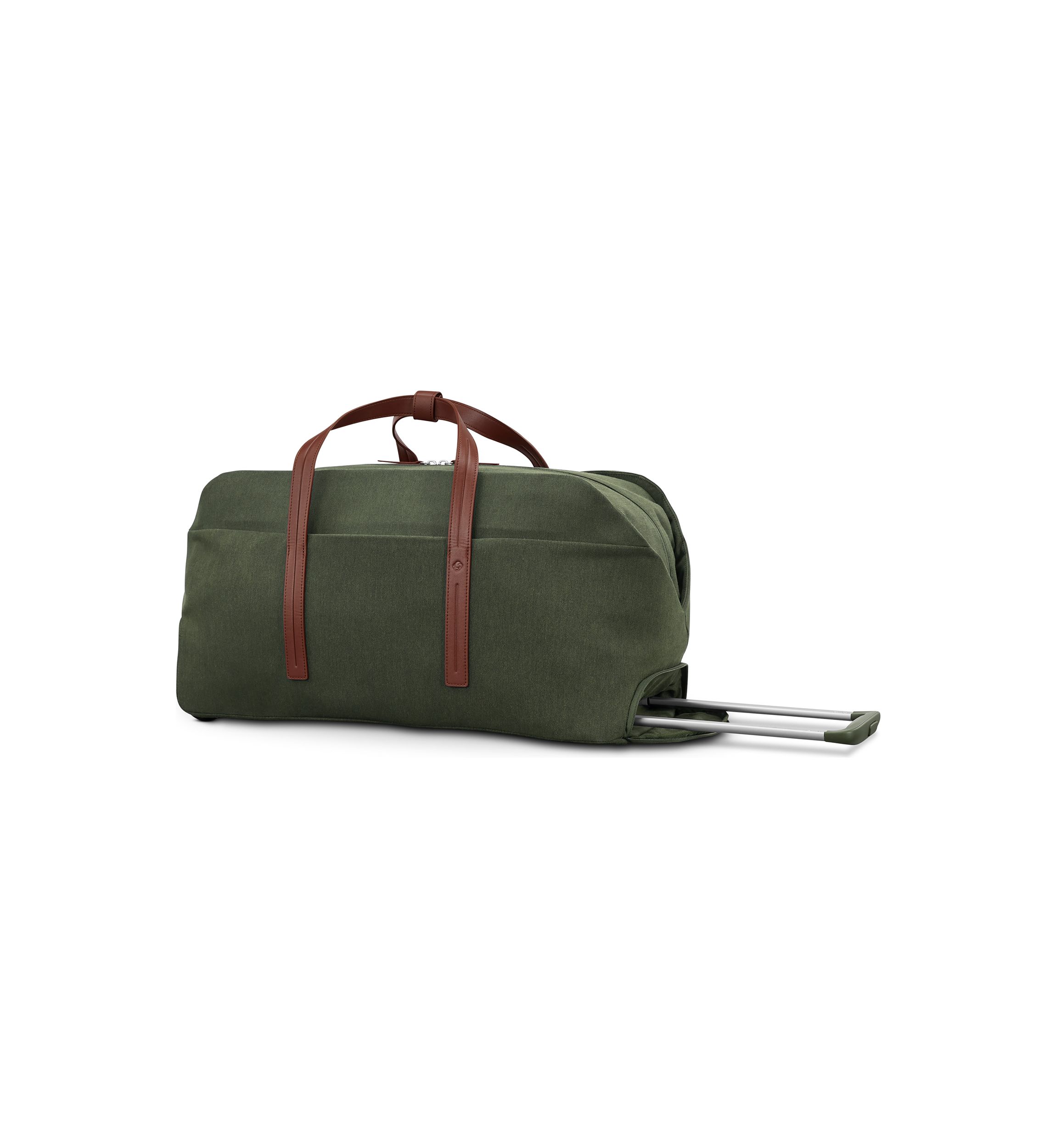   Virtuosa Wheeled Duffel