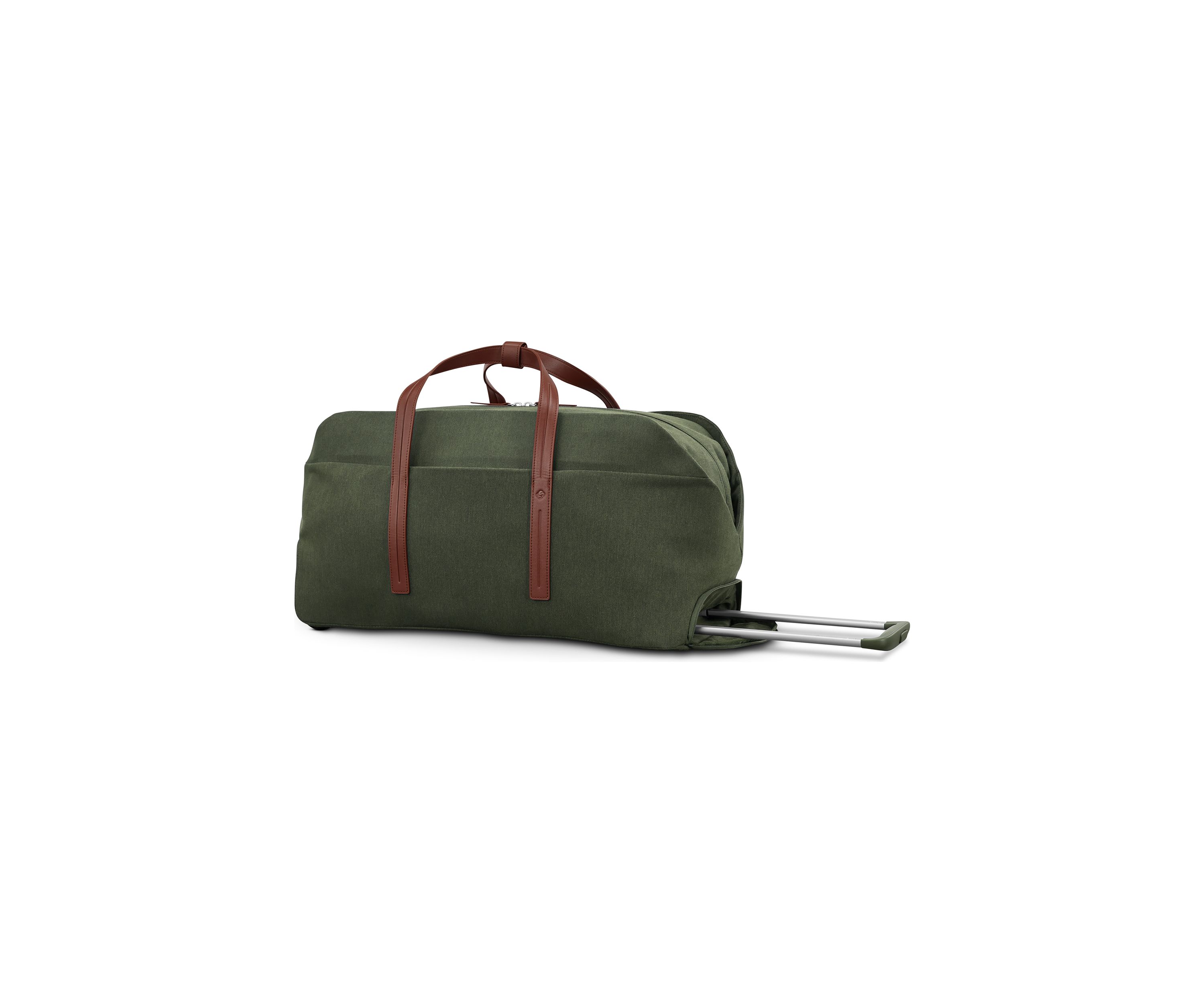   Virtuosa Wheeled Duffel