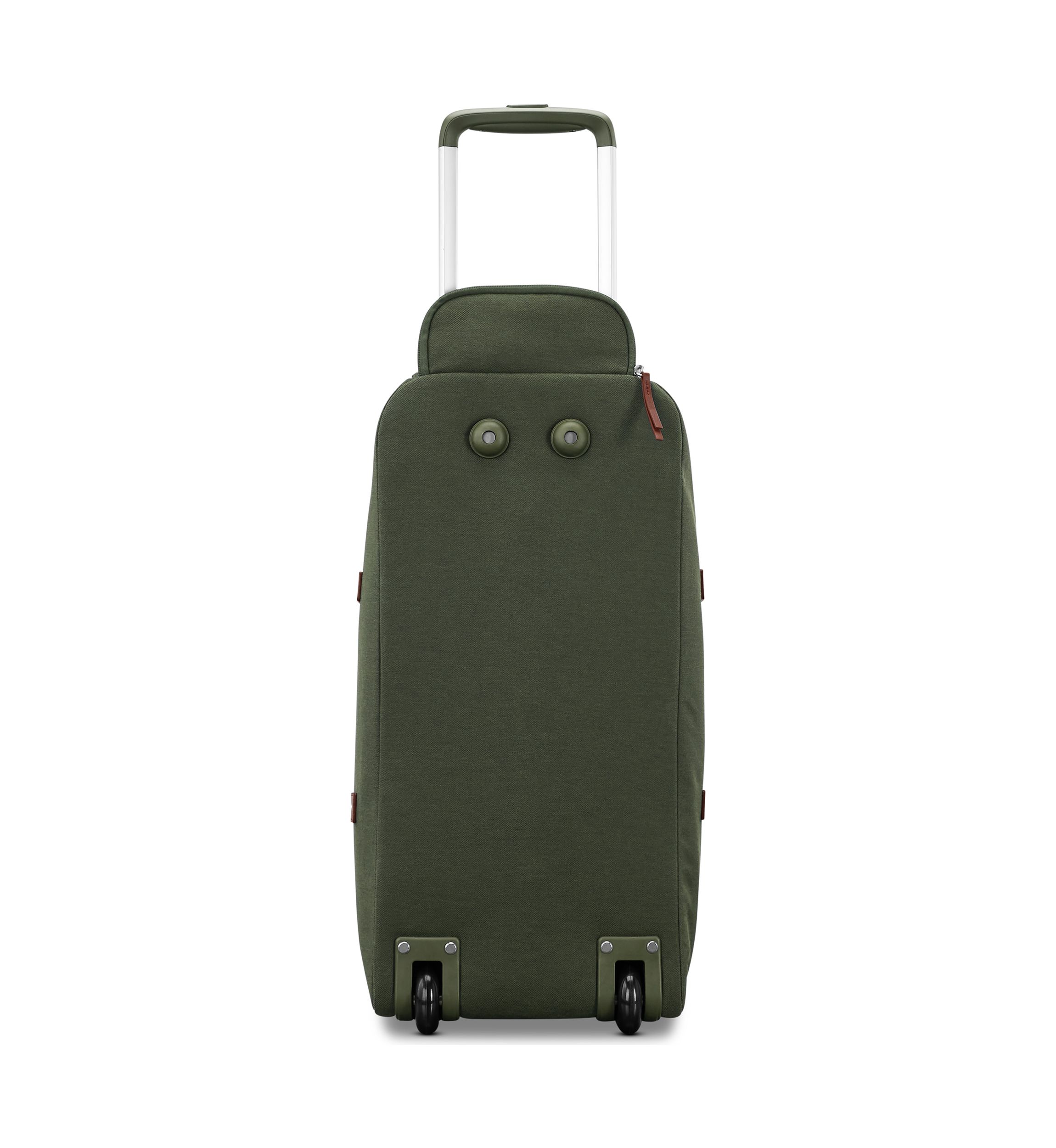   Virtuosa Wheeled Duffel
