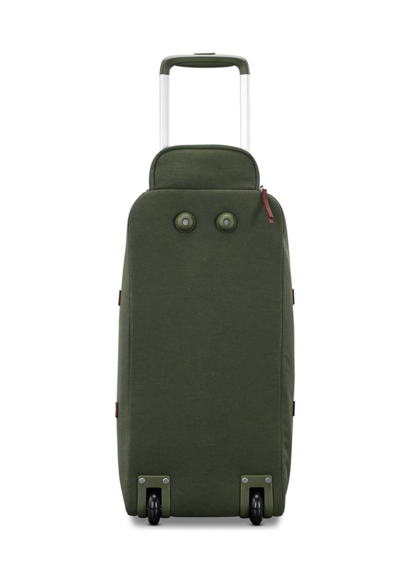   Virtuosa Wheeled Duffel