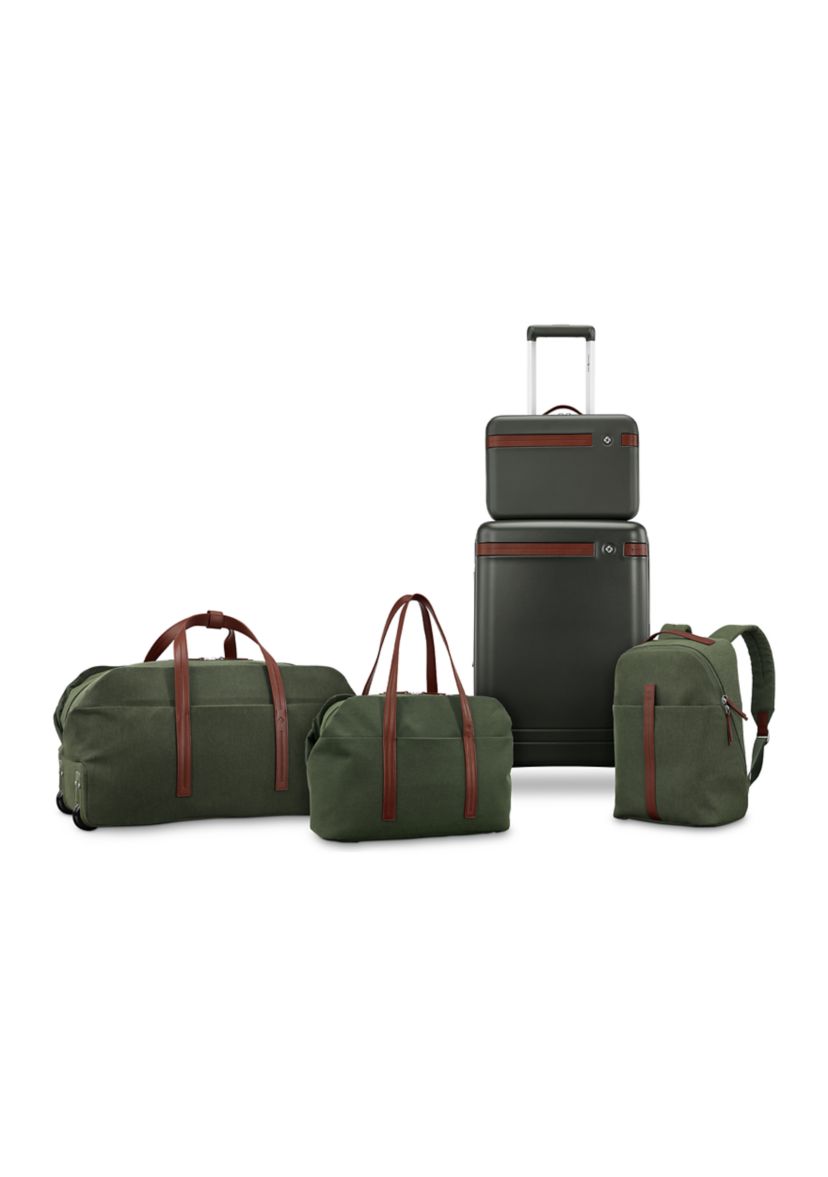   Virtuosa Wheeled Duffel