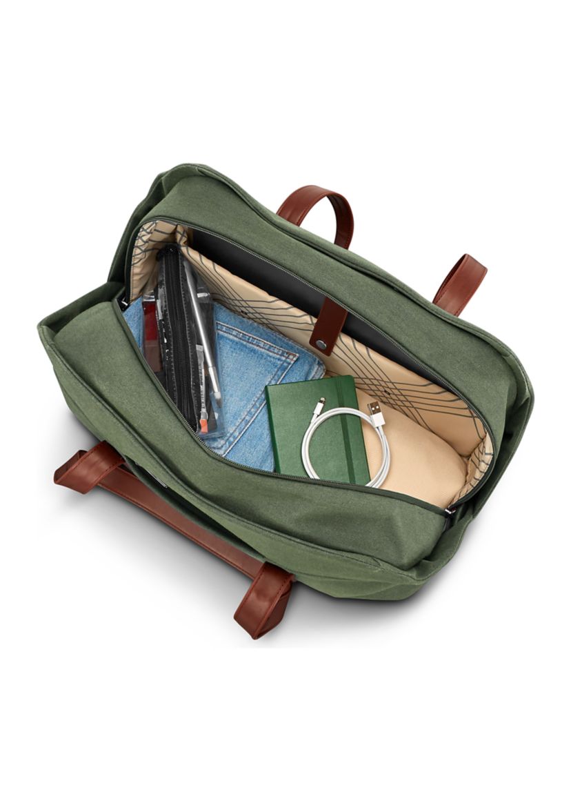   Virtuosa Wheeled Duffel