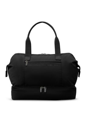 Samsonite Basic Drop Bottom Weekender Bag belk