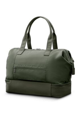 Samsonite Basic Drop Bottom Weekender Bag