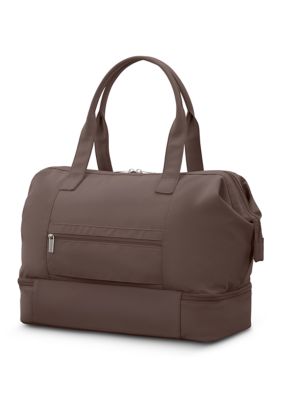 Samsonite Basic Drop Bottom Weekender Bag