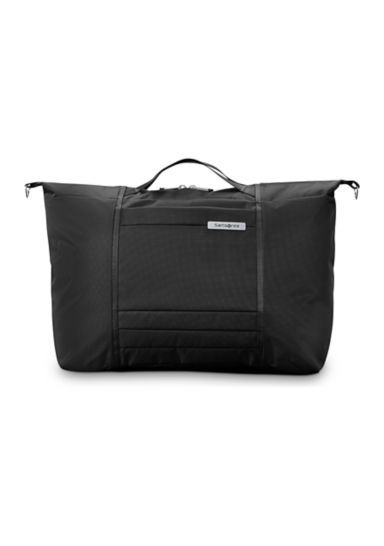 UpLIFT Foldable Weekender Duffel Bag