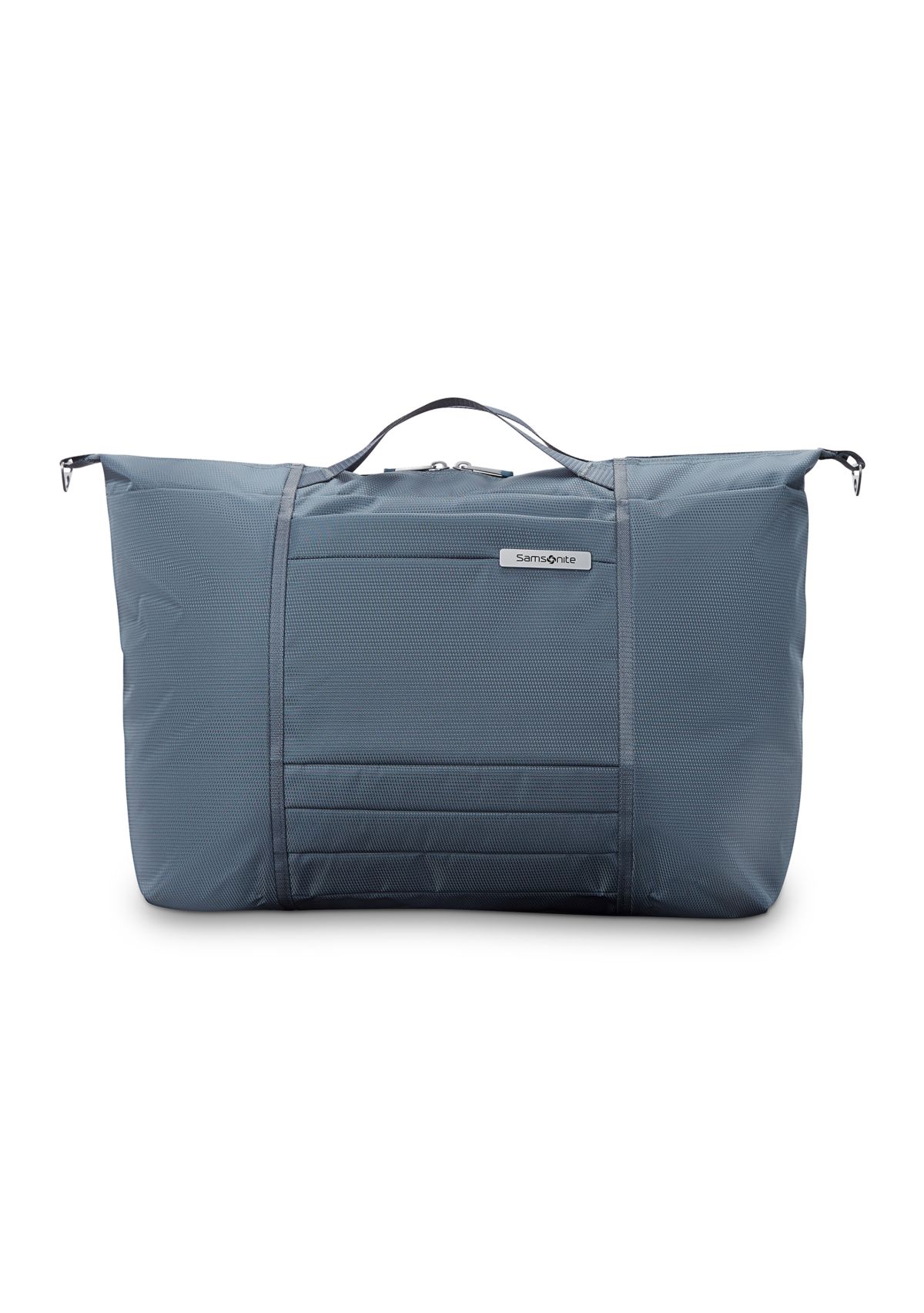 UpLIFT Foldable Weekender Duffel Bag