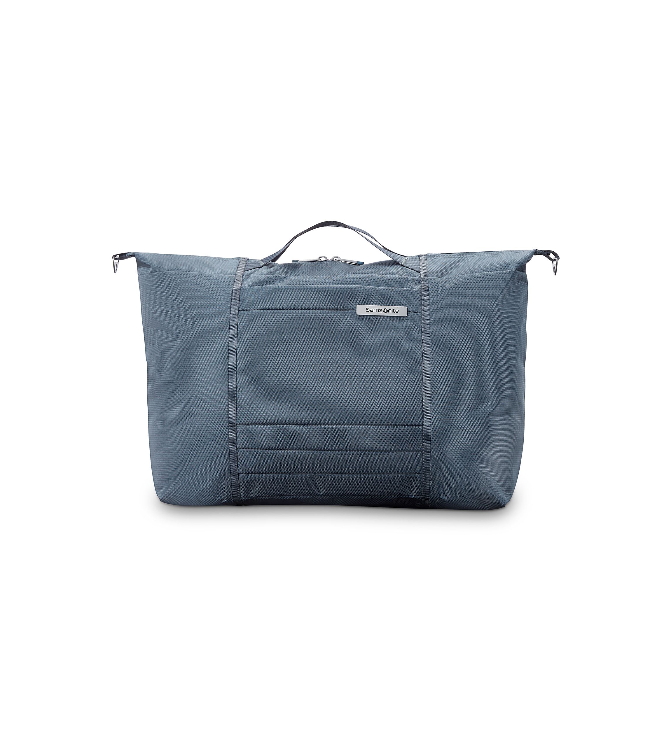 UpLIFT Foldable Weekender Duffel Bag