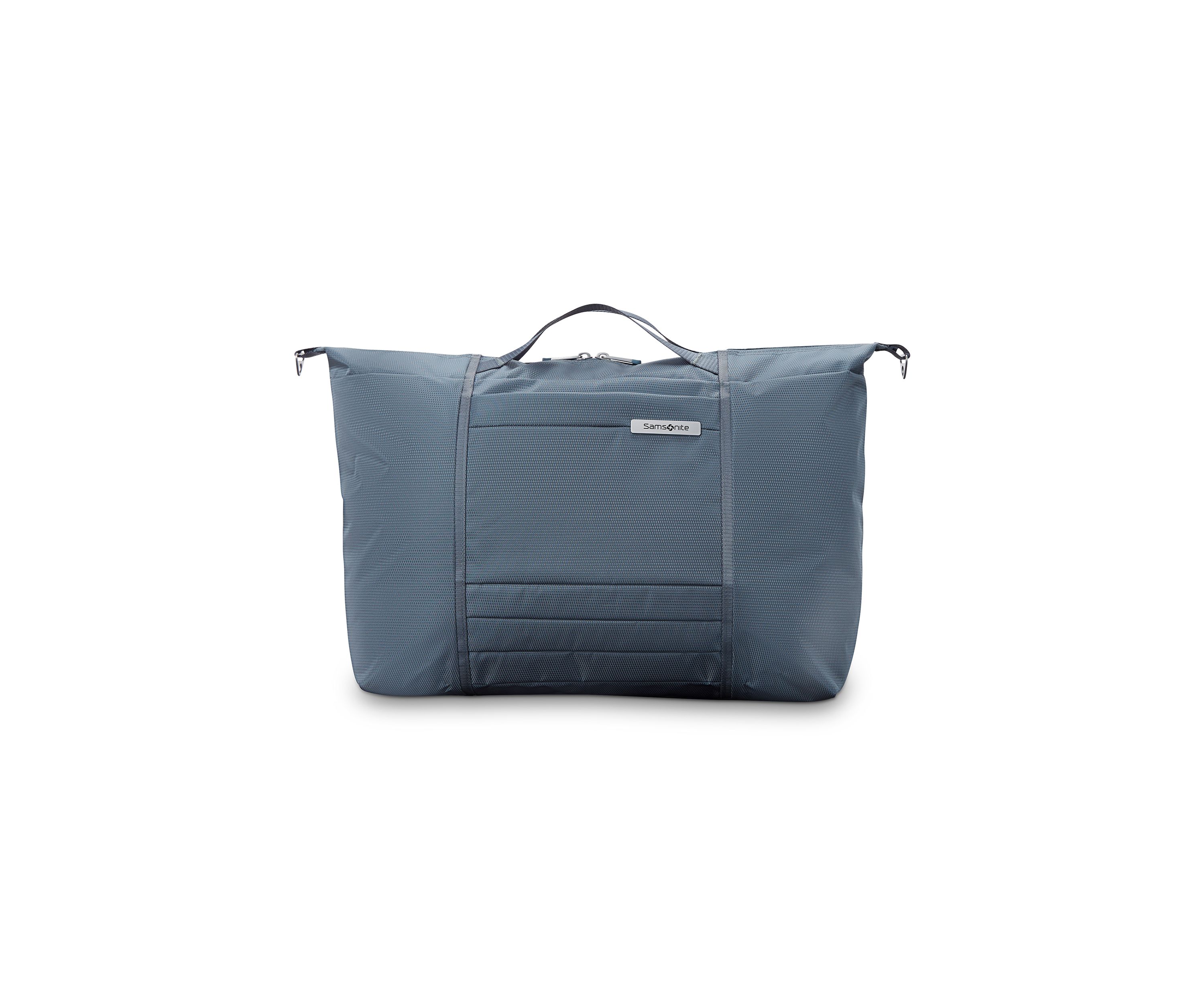 UpLIFT Foldable Weekender Duffel Bag
