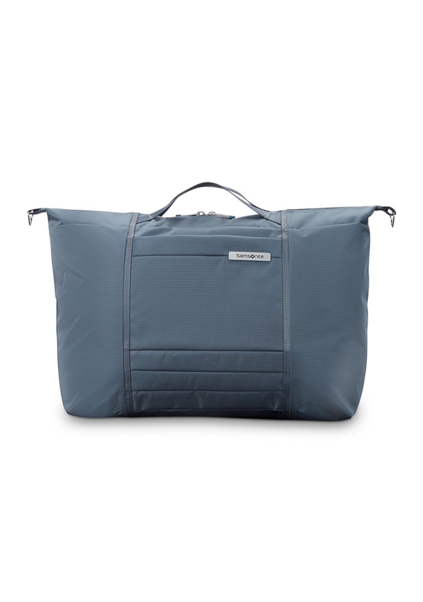 UpLIFT Foldable Weekender Duffel Bag